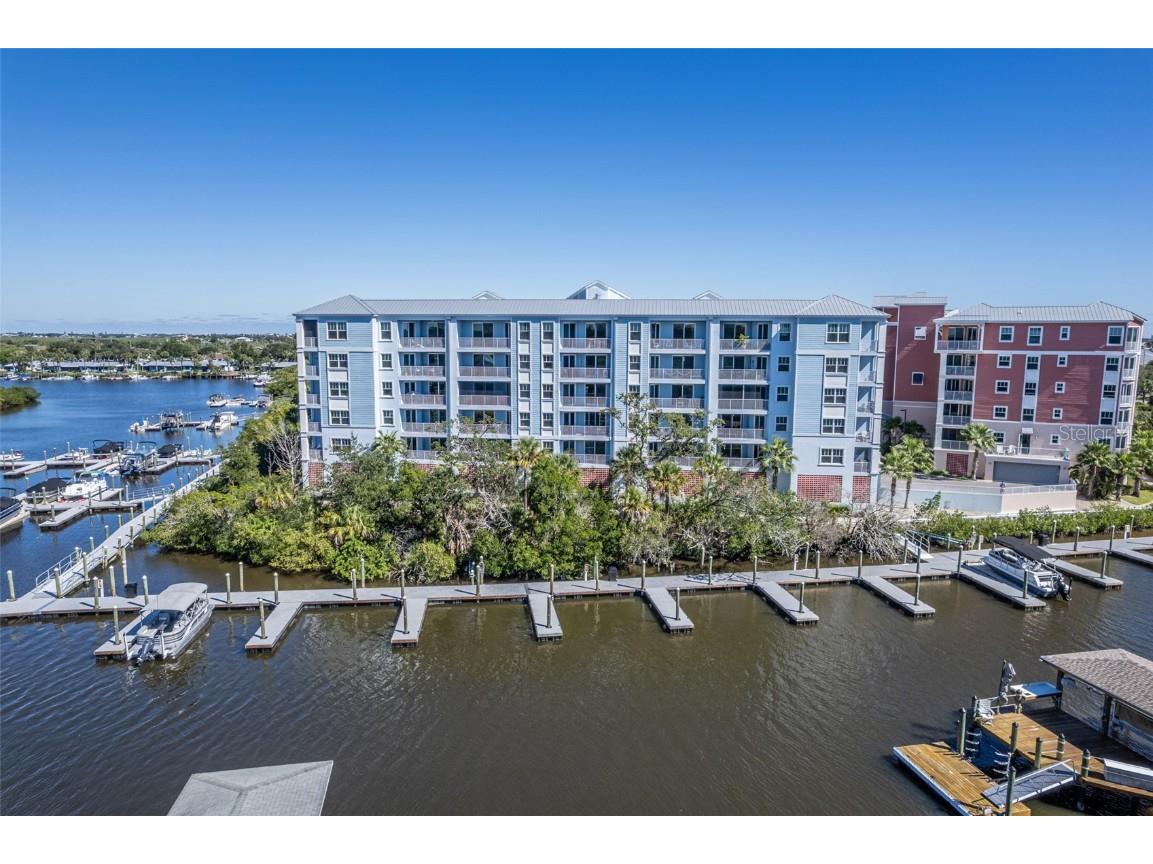 3 Riverwalk Drive #305 New Smyrna Beach FL 32169 NS1086530 image3