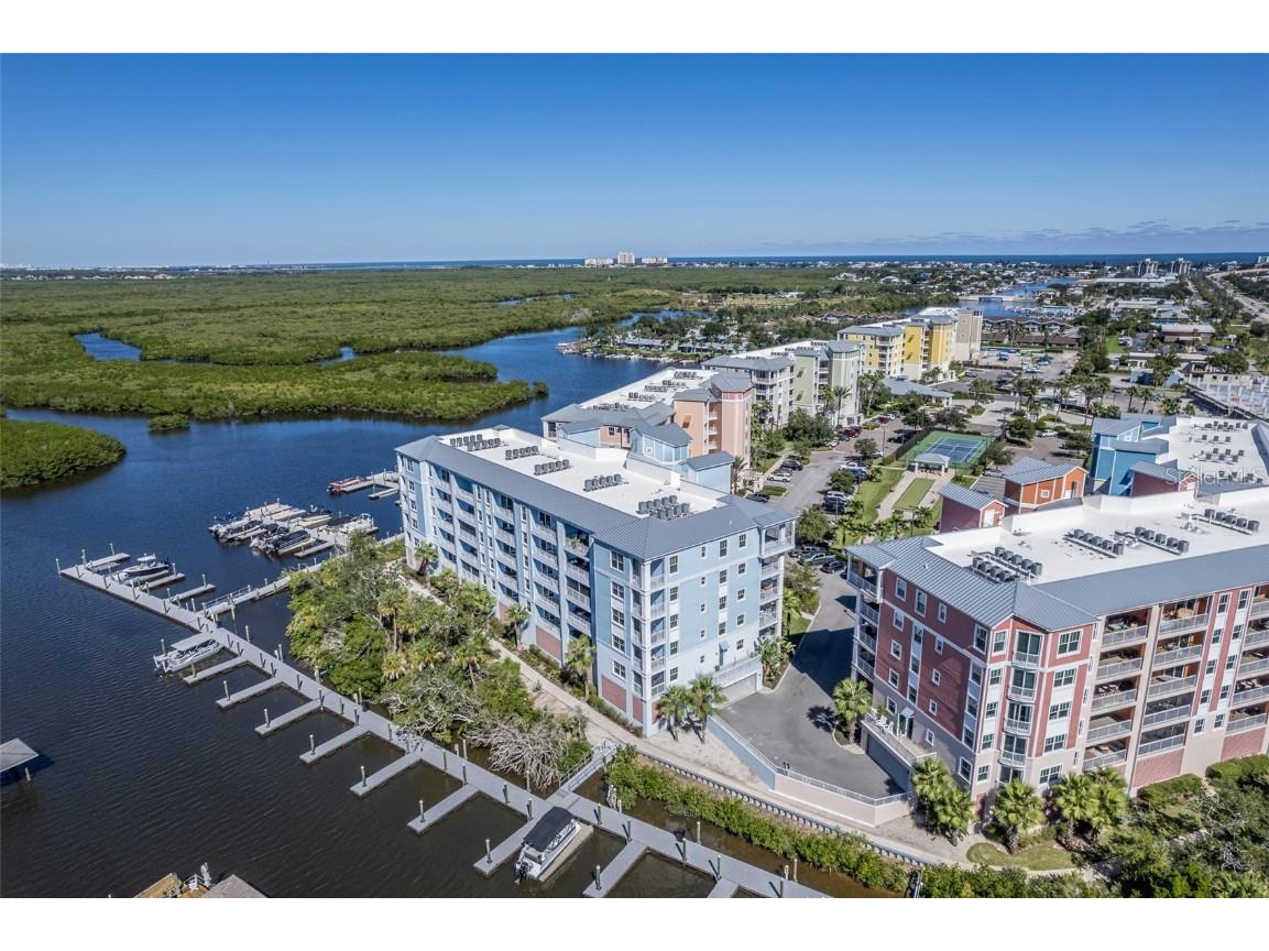 3 Riverwalk Drive #305 New Smyrna Beach FL 32169 NS1086530 image4