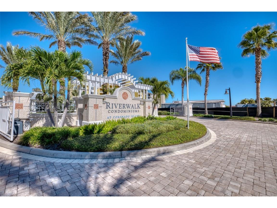 3 Riverwalk Drive #305 New Smyrna Beach FL 32169 NS1086530 image56