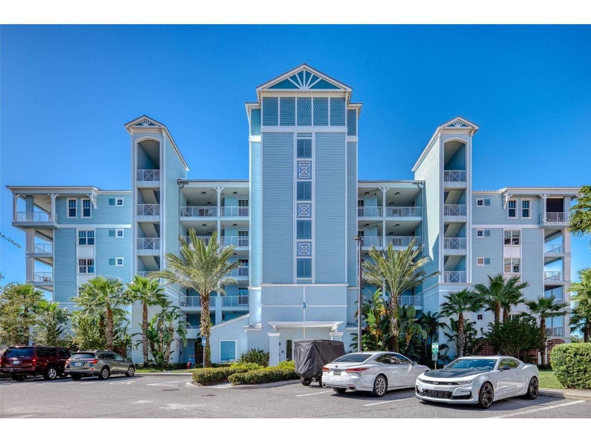 3 Riverwalk Drive #305 New Smyrna Beach FL 32169 NS1086530 image57