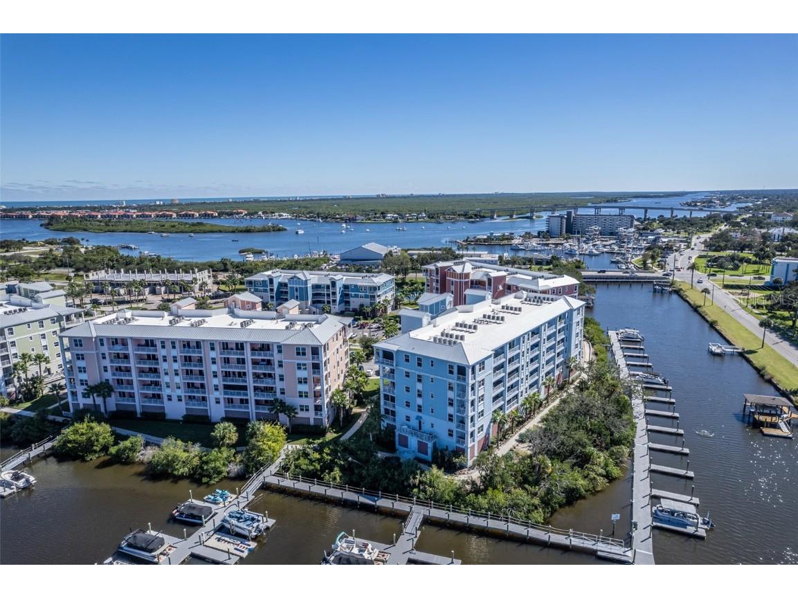 3 Riverwalk Drive #305 New Smyrna Beach FL 32169 NS1086530 image66