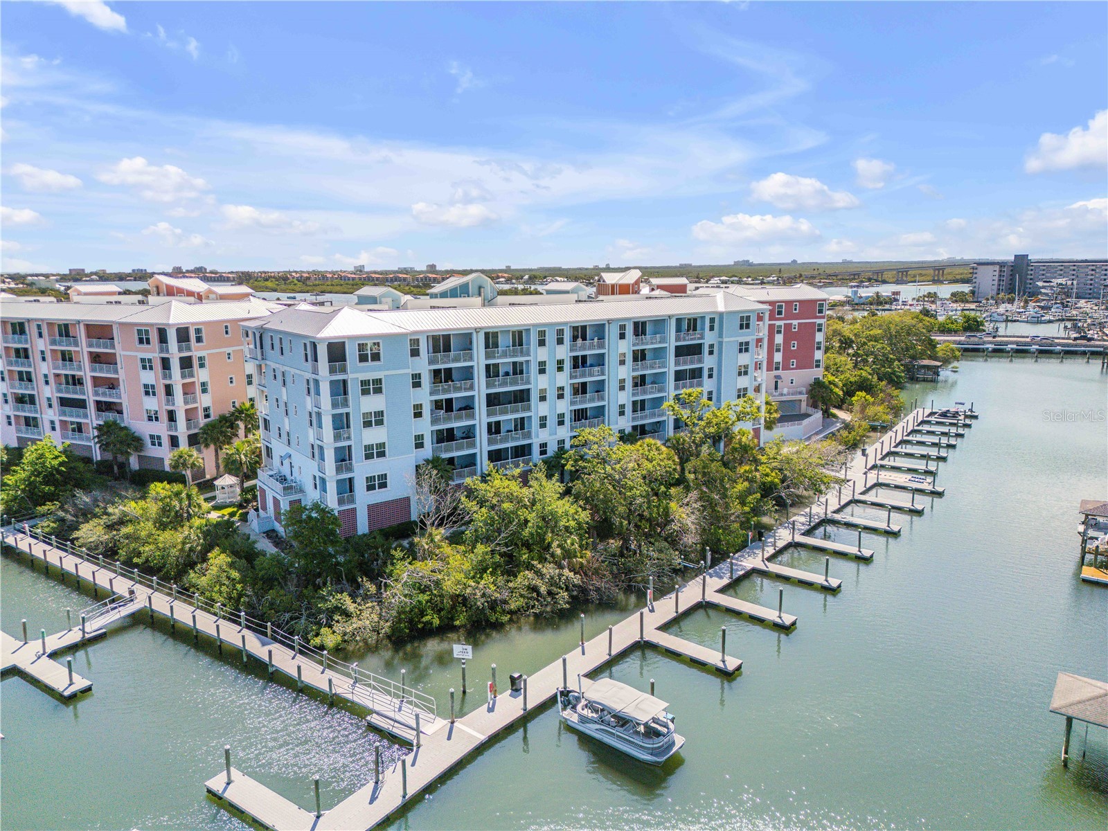 3 Riverwalk Drive #401 New Smyrna Beach FL 32169 NS1088020 image2