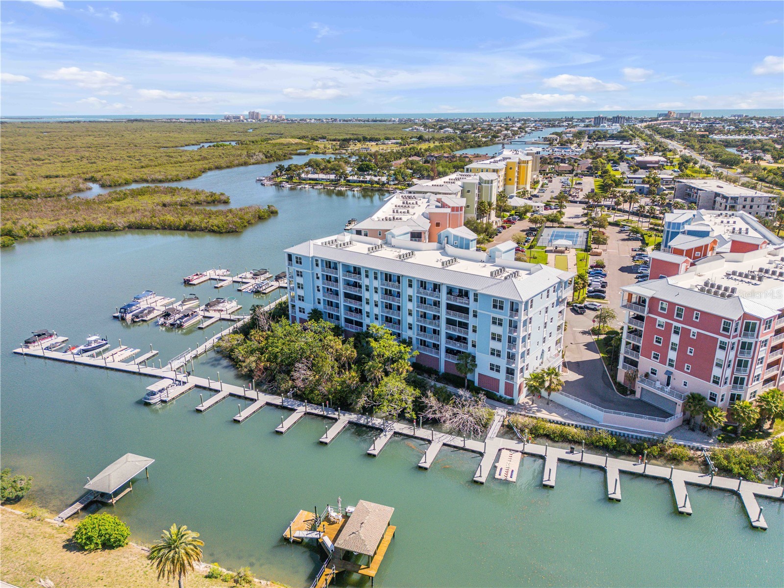3 Riverwalk Drive #401 New Smyrna Beach FL 32169 NS1088020 image3