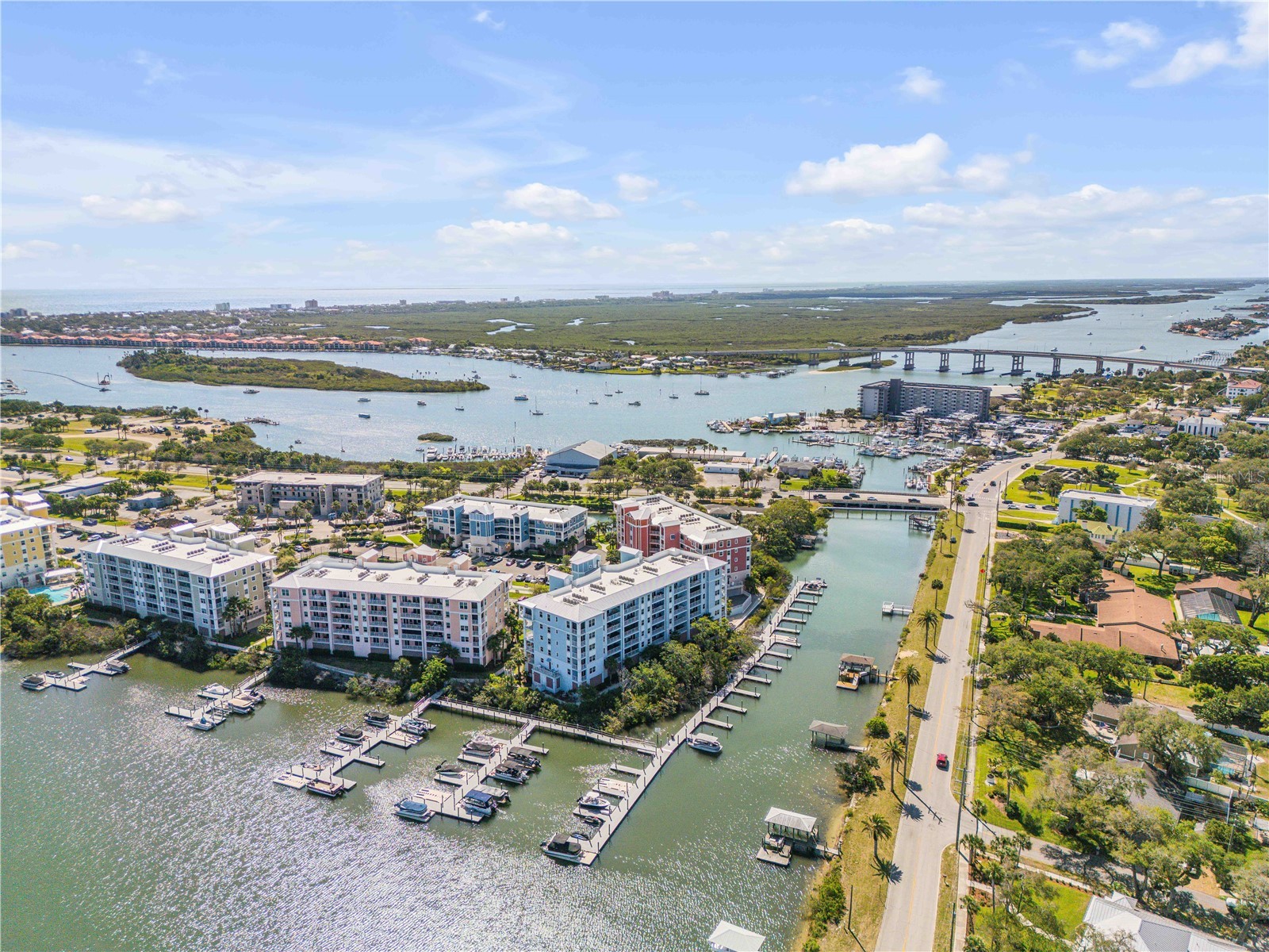 3 Riverwalk Drive #401 New Smyrna Beach FL 32169 NS1088020 image56