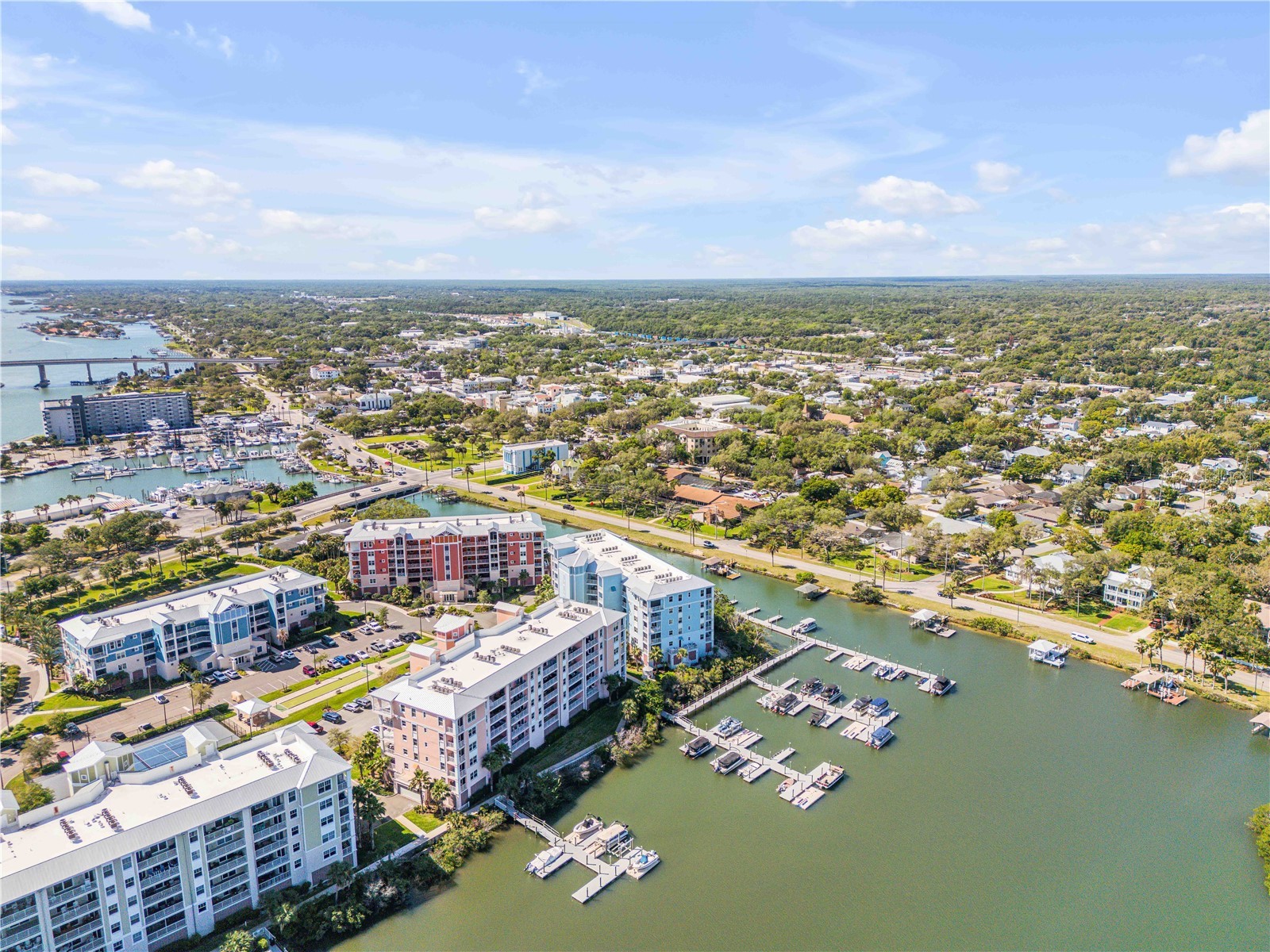 3 Riverwalk Drive #401 New Smyrna Beach FL 32169 NS1088020 image57