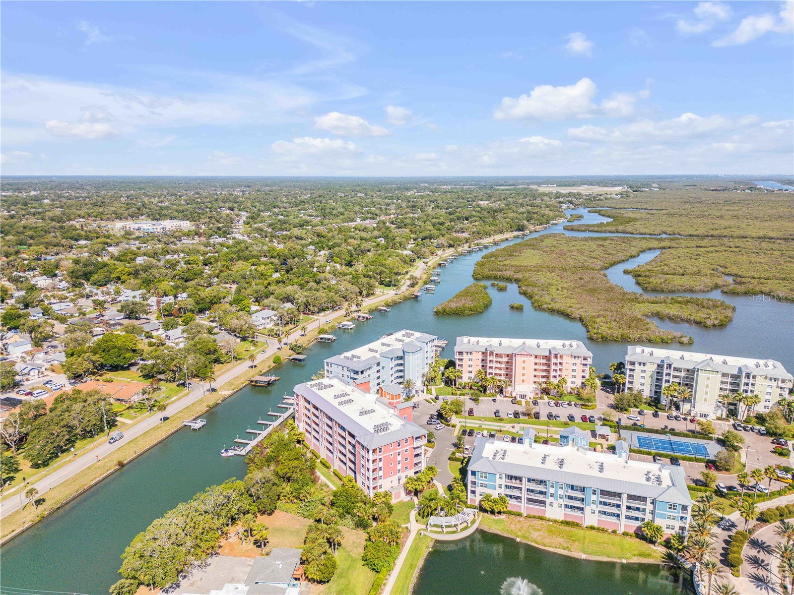 3 Riverwalk Drive #401 New Smyrna Beach FL 32169 NS1088020 image58