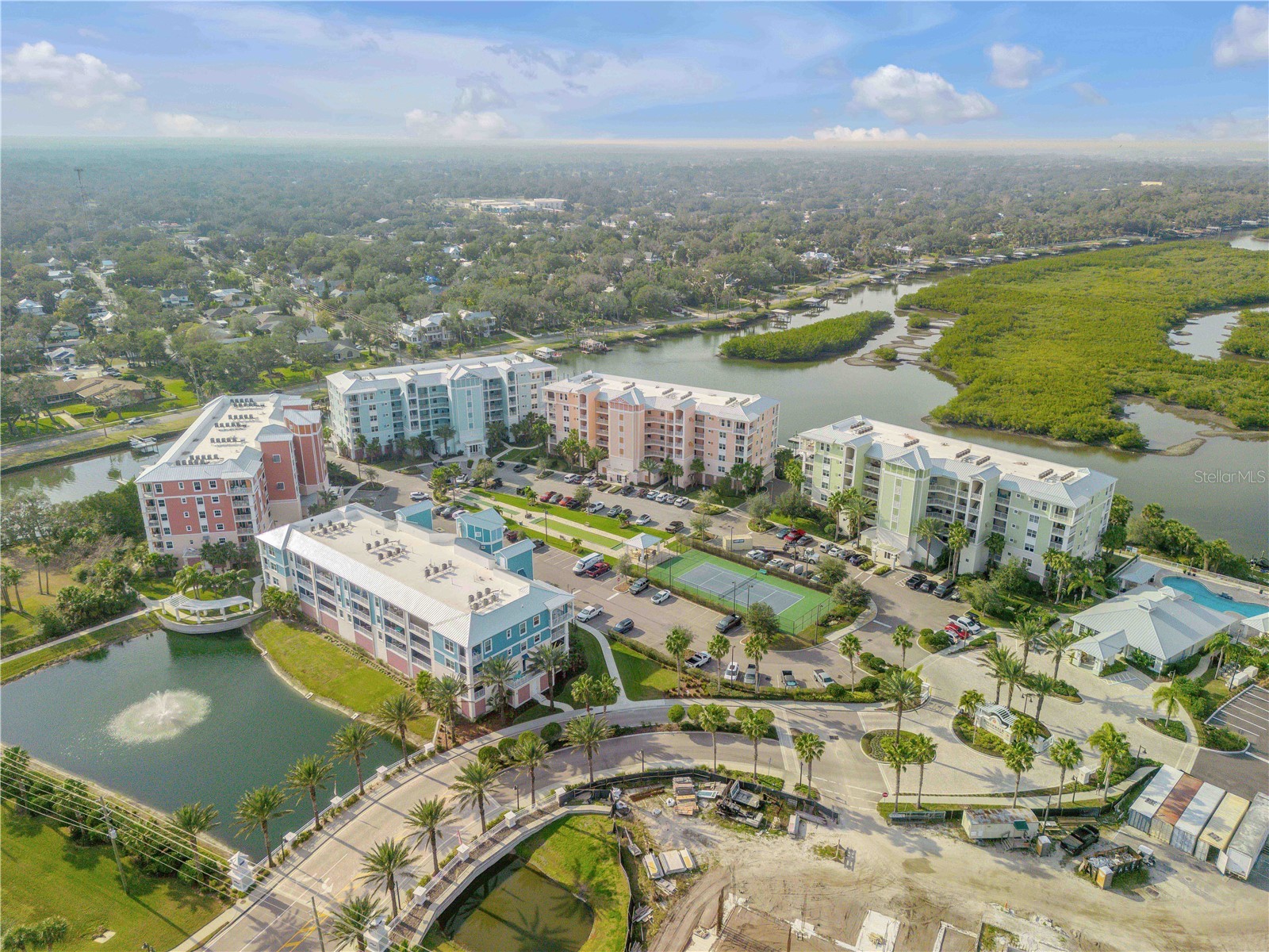 3 Riverwalk Drive #401 New Smyrna Beach FL 32169 NS1088020 image60