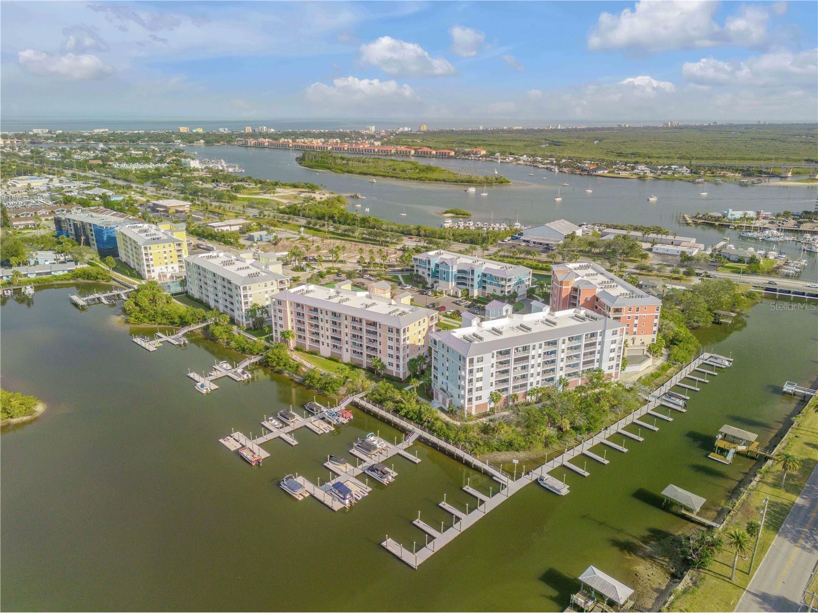 3 Riverwalk Drive #401 New Smyrna Beach FL 32169 NS1088020 image61