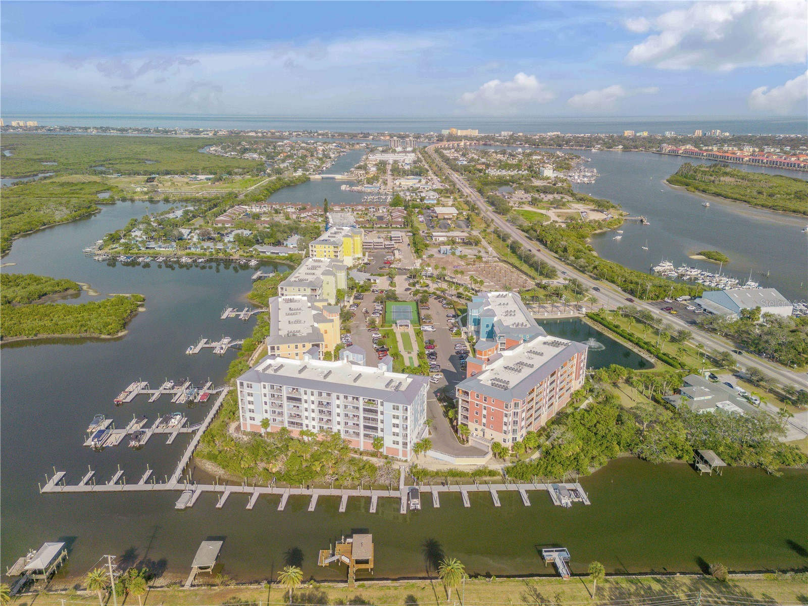 3 Riverwalk Drive #401 New Smyrna Beach FL 32169 NS1088020 image62