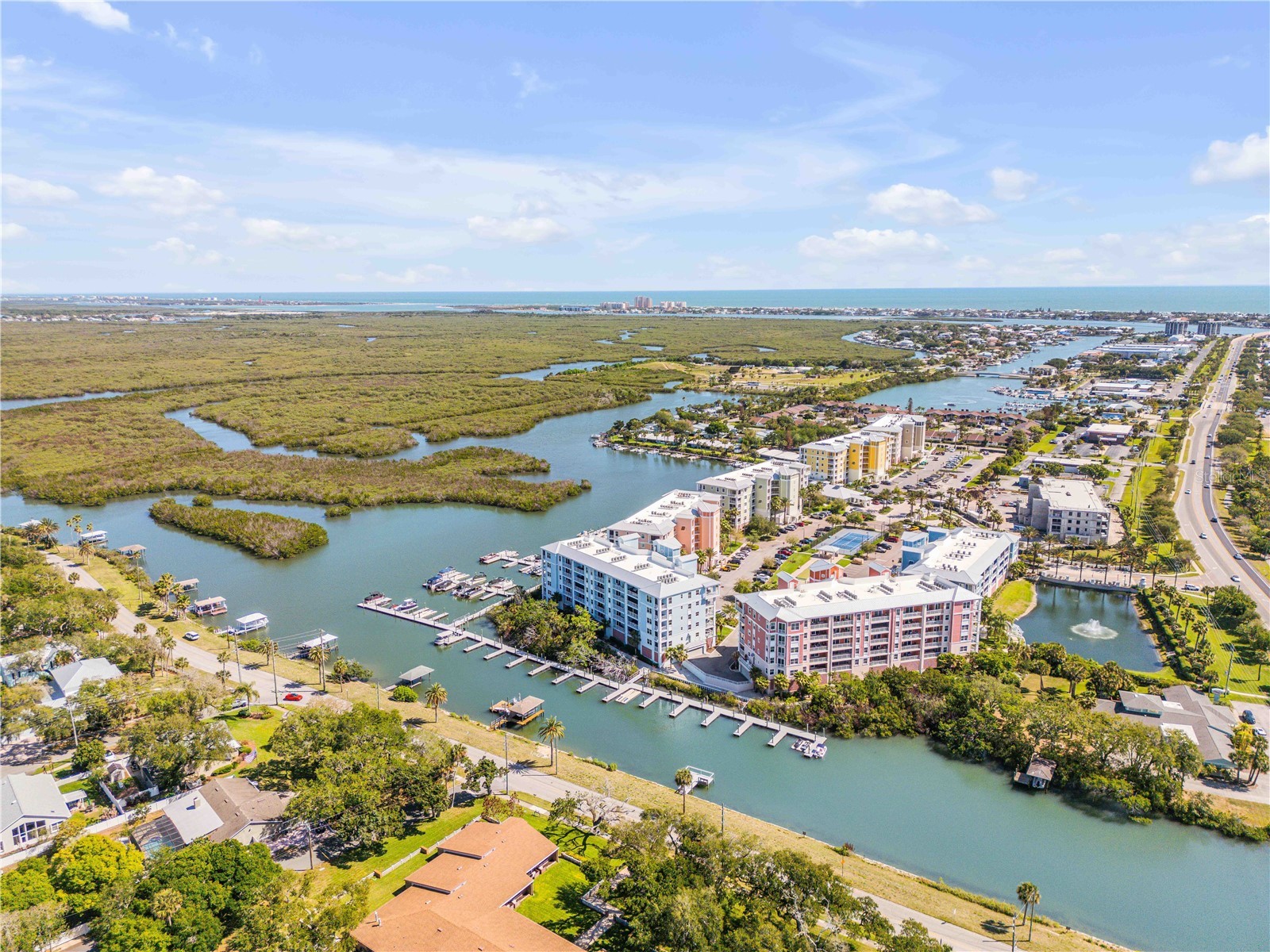 3 Riverwalk Drive #401 New Smyrna Beach FL 32169 NS1088020 image63