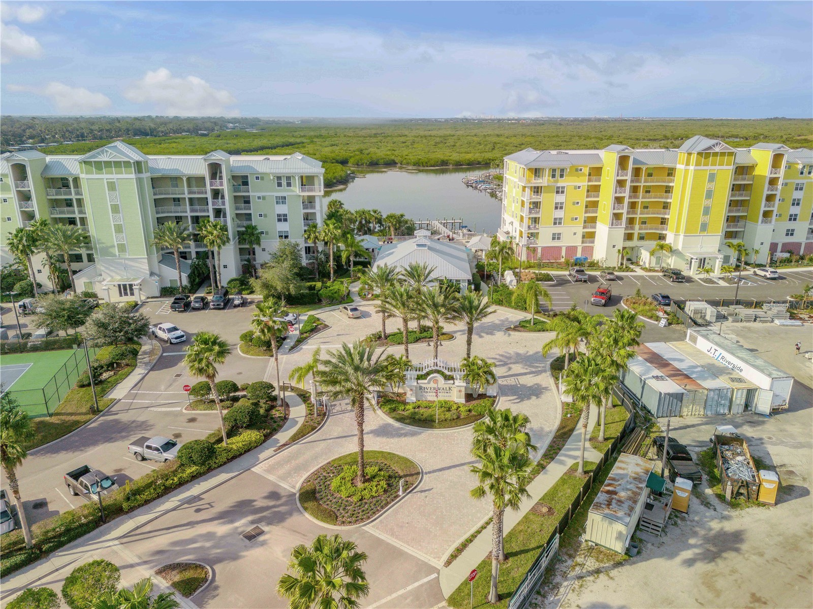 3 Riverwalk Drive #401 New Smyrna Beach FL 32169 NS1088020 image64
