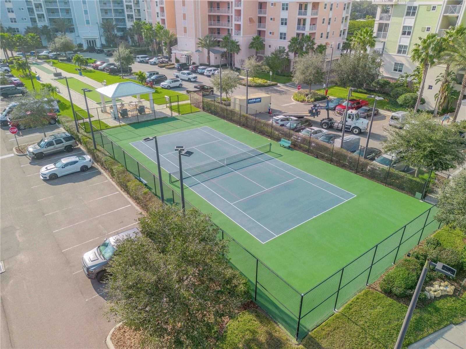 3 Riverwalk Drive #401 New Smyrna Beach FL 32169 NS1088020 image68