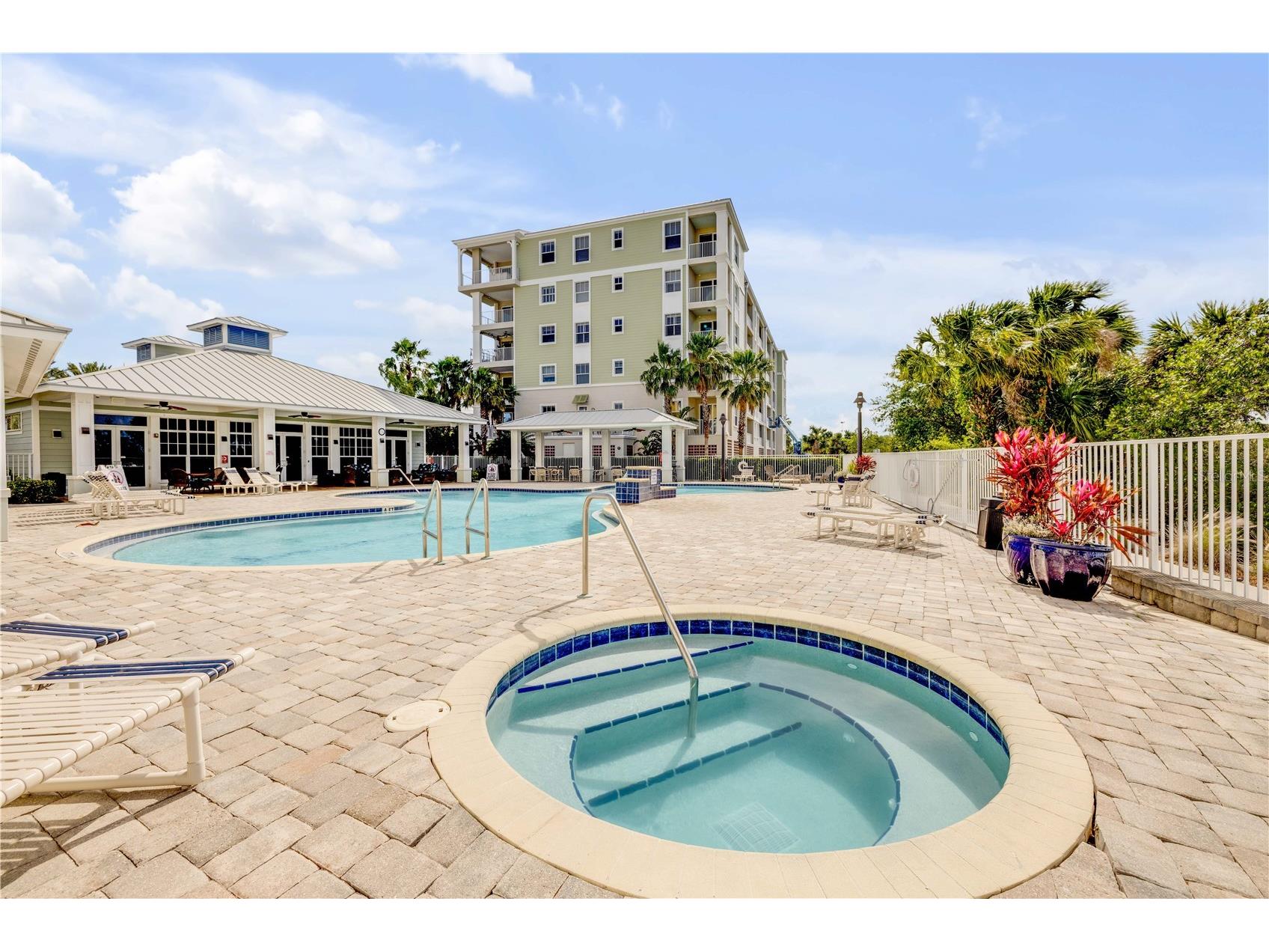 3 Riverwalk Drive #401 New Smyrna Beach FL 32169 NS1088020 image80