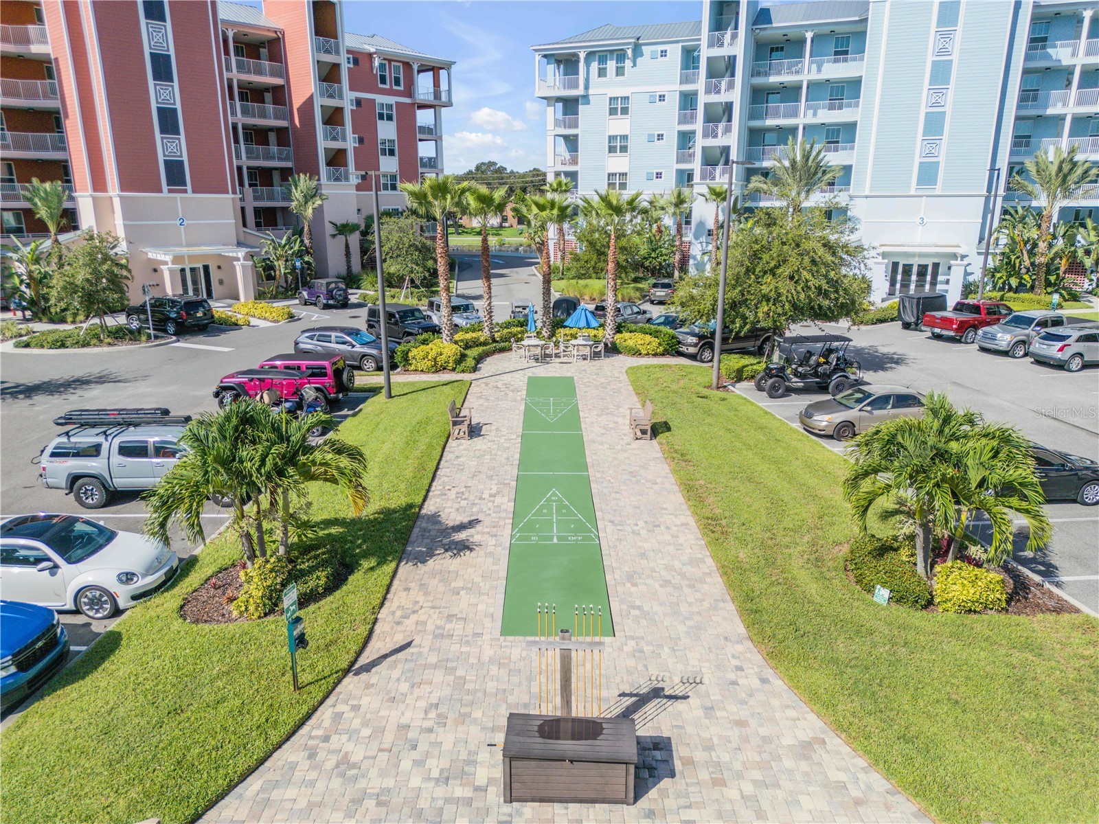 3 Riverwalk Drive #401 New Smyrna Beach FL 32169 NS1088020 image81