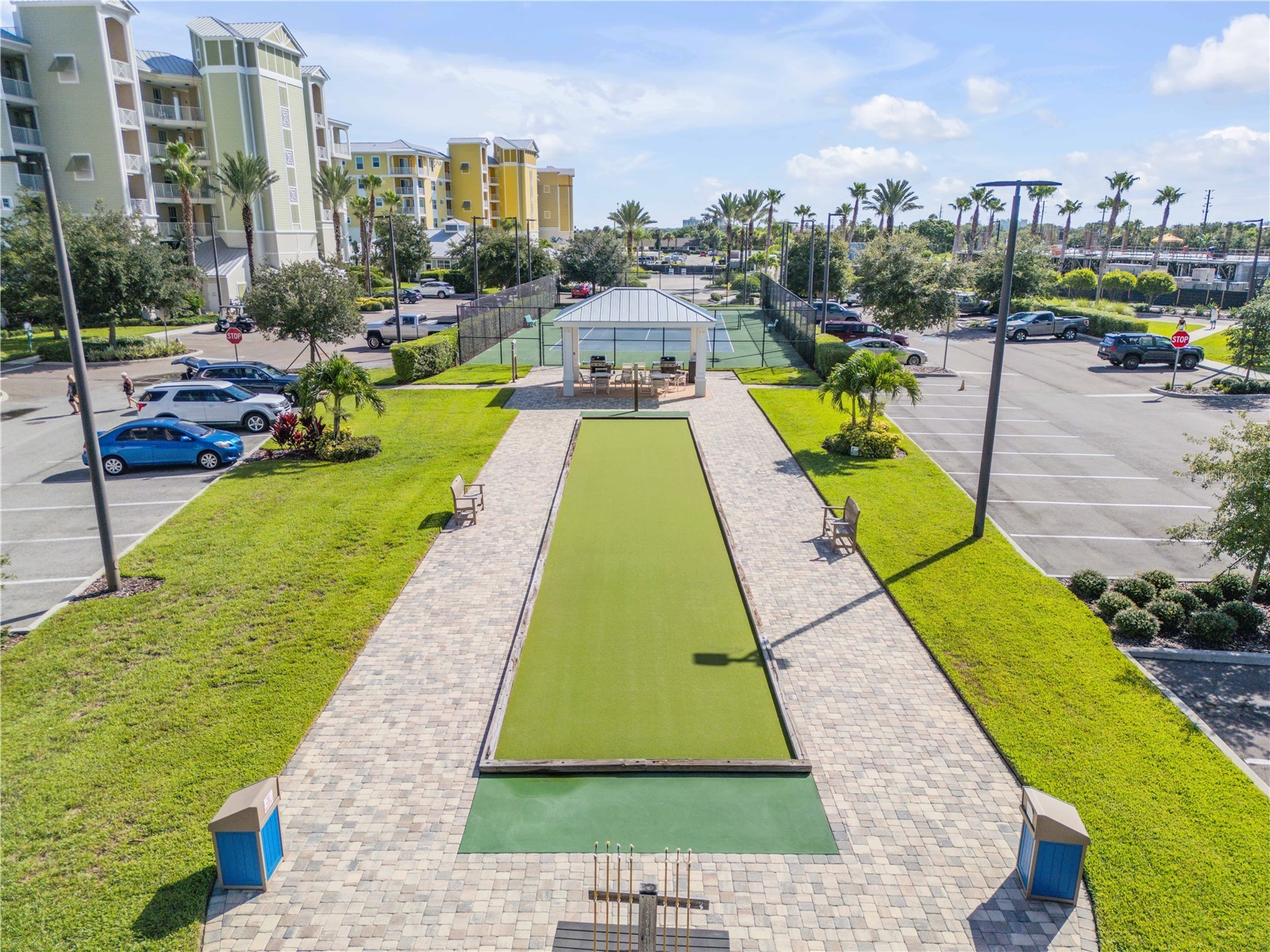 3 Riverwalk Drive #401 New Smyrna Beach FL 32169 NS1088020 image82
