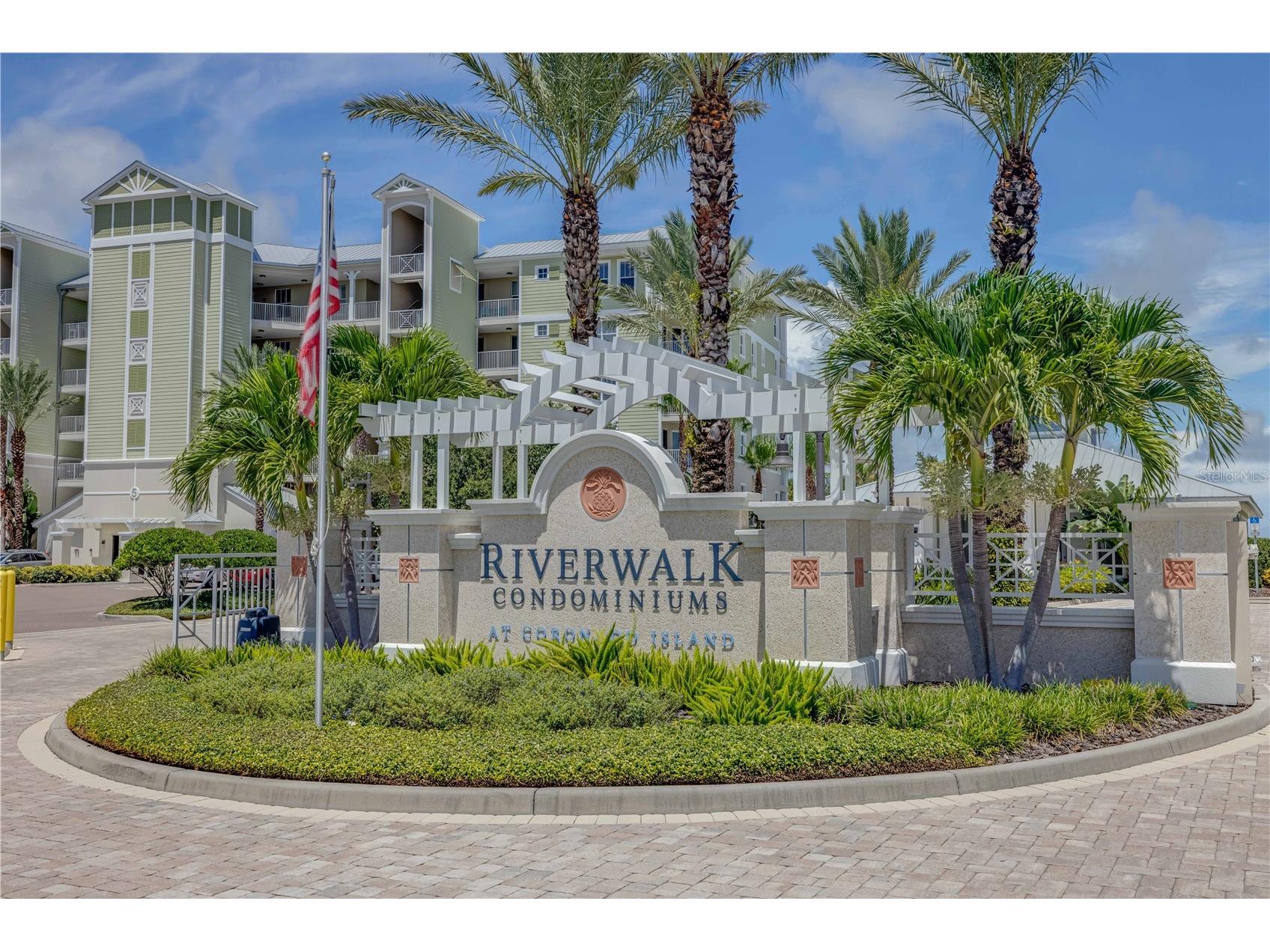 3 Riverwalk Drive #401 New Smyrna Beach FL 32169 NS1088020 image84