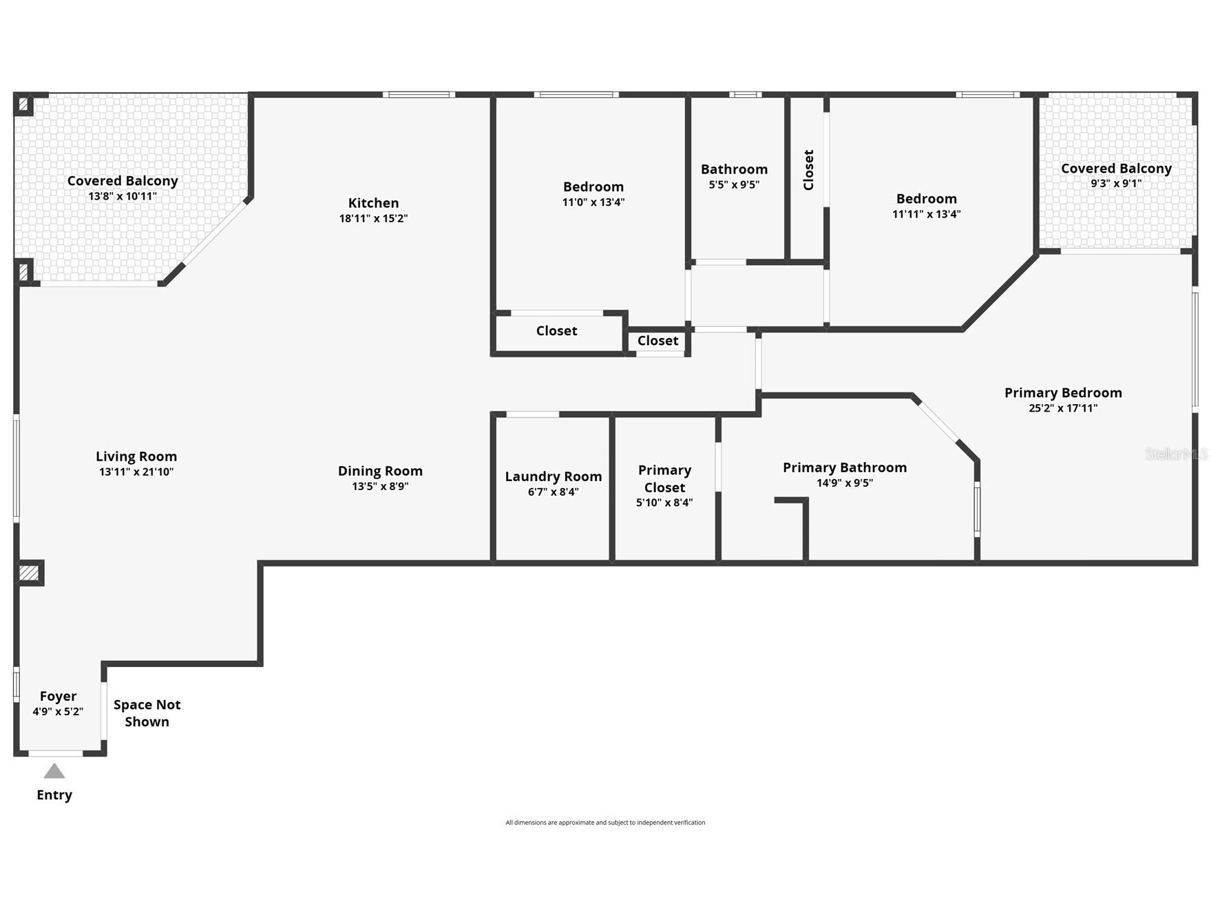 3 Riverwalk Drive #401 New Smyrna Beach FL 32169 NS1088020 image85