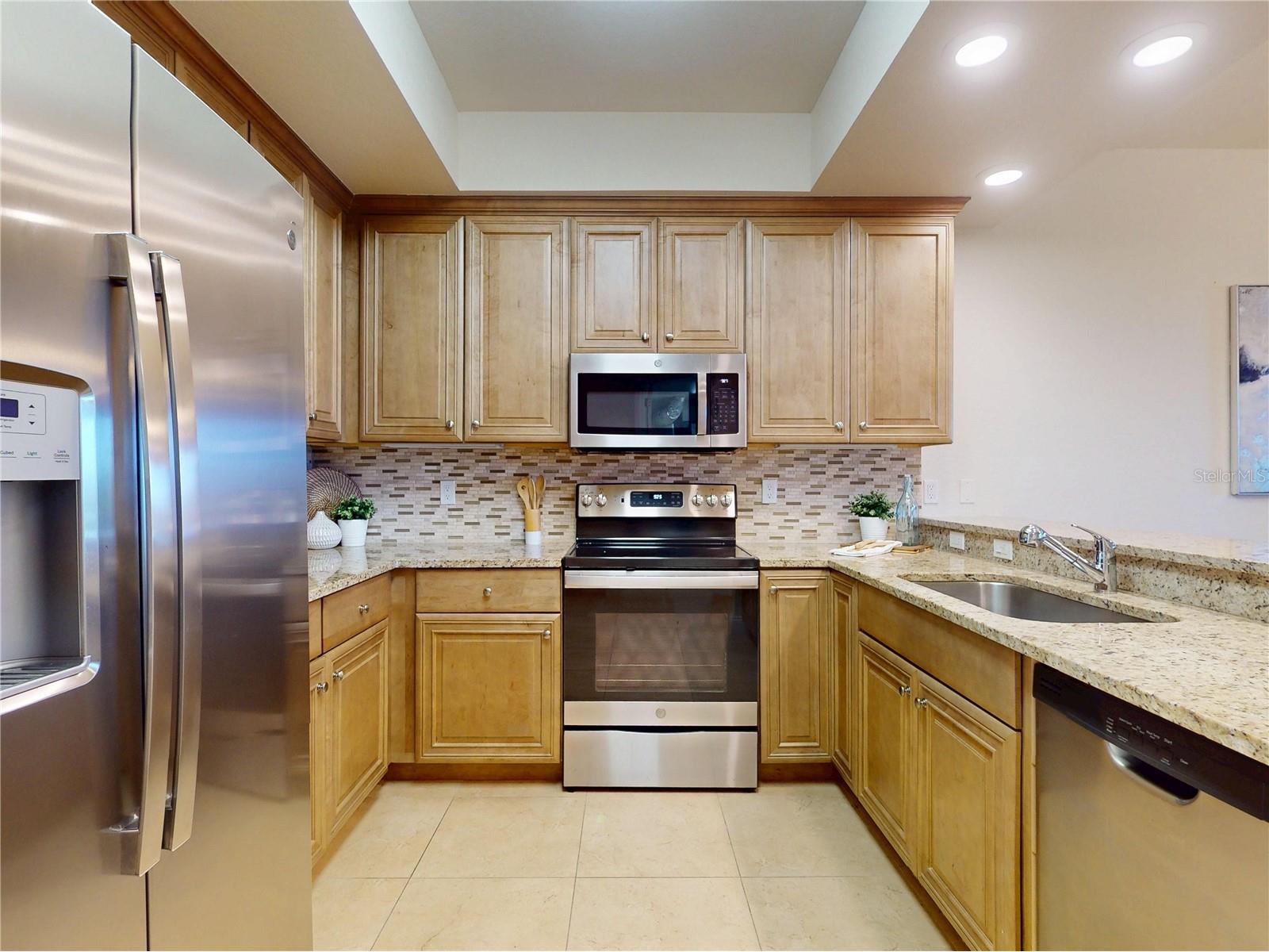 3 Riverwalk Drive #404 New Smyrna Beach FL 32169 V4947623 image13