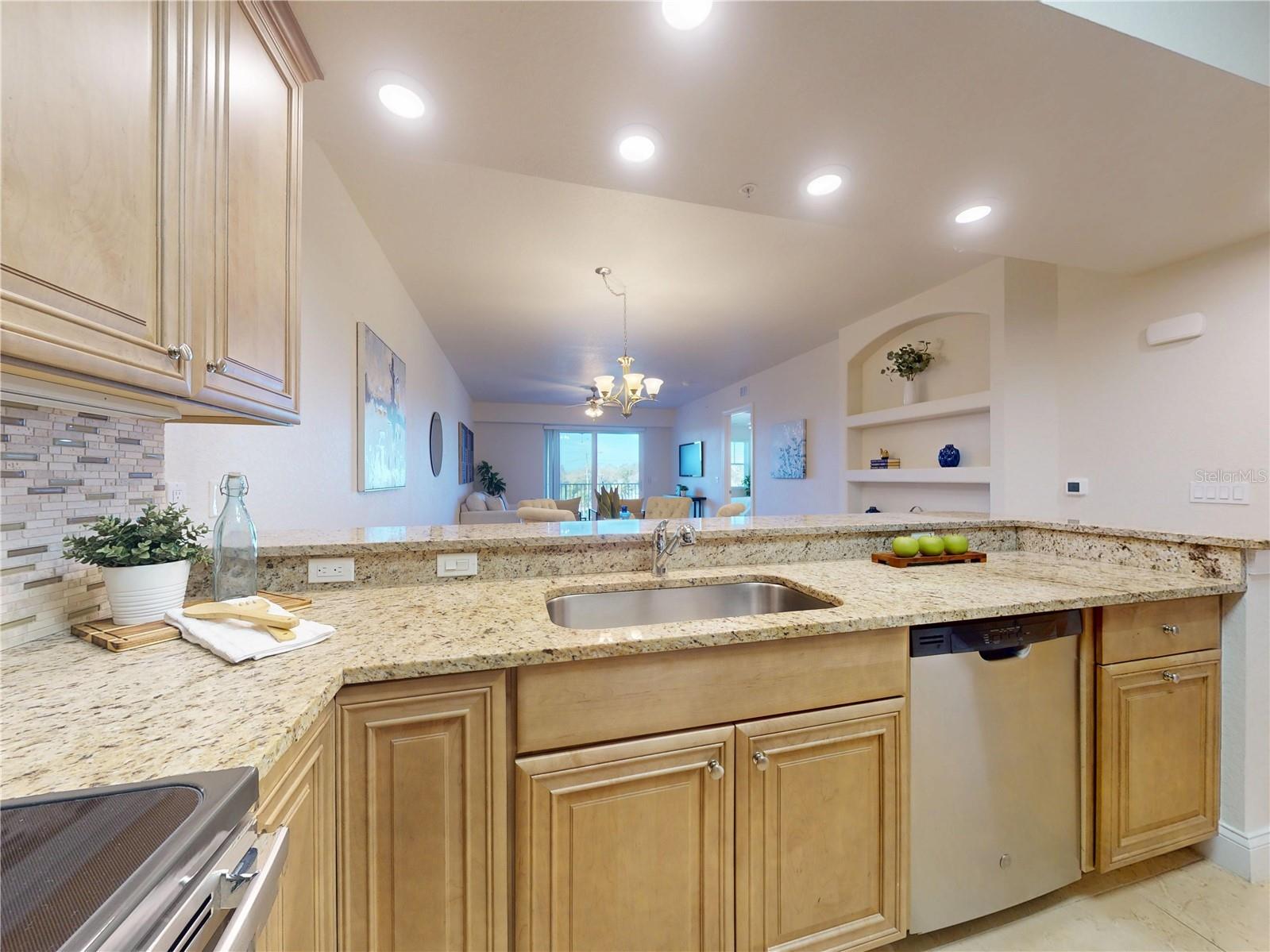 3 Riverwalk Drive #404 New Smyrna Beach FL 32169 V4947623 image15