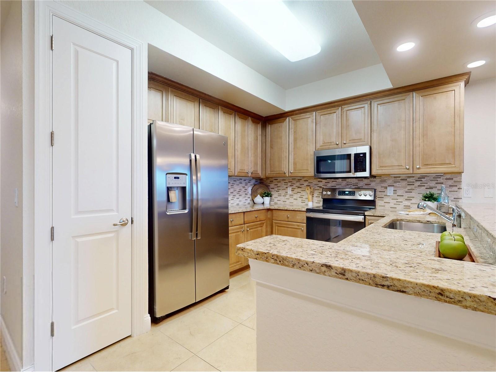 3 Riverwalk Drive #404 New Smyrna Beach FL 32169 V4947623 image17