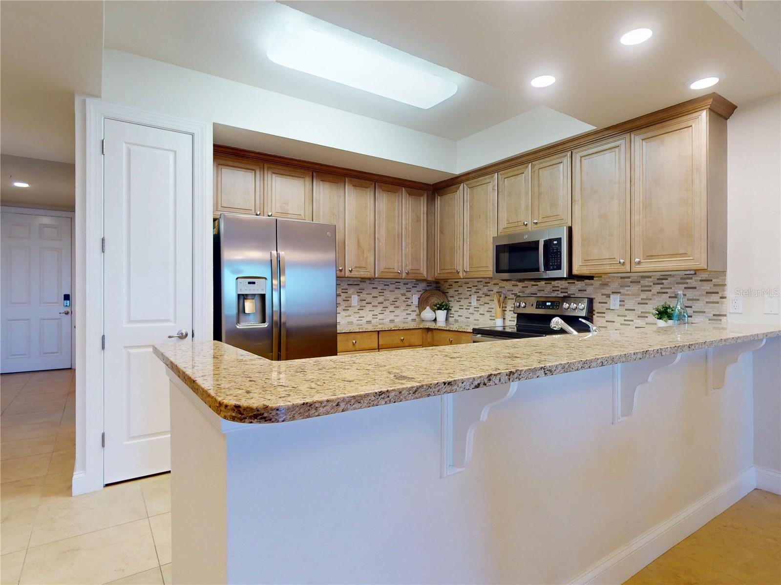 3 Riverwalk Drive #404 New Smyrna Beach FL 32169 V4947623 image19