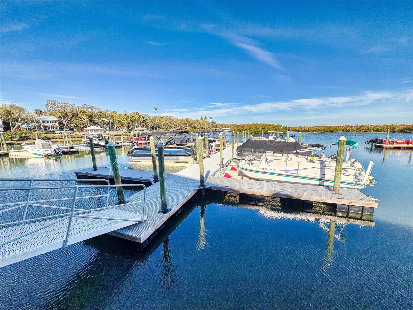 3 Riverwalk Drive #404 New Smyrna Beach FL 32169 V4947623 image2