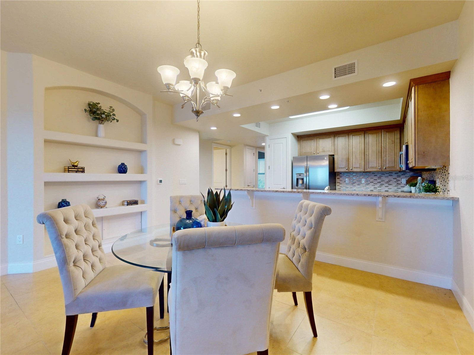 3 Riverwalk Drive #404 New Smyrna Beach FL 32169 V4947623 image22