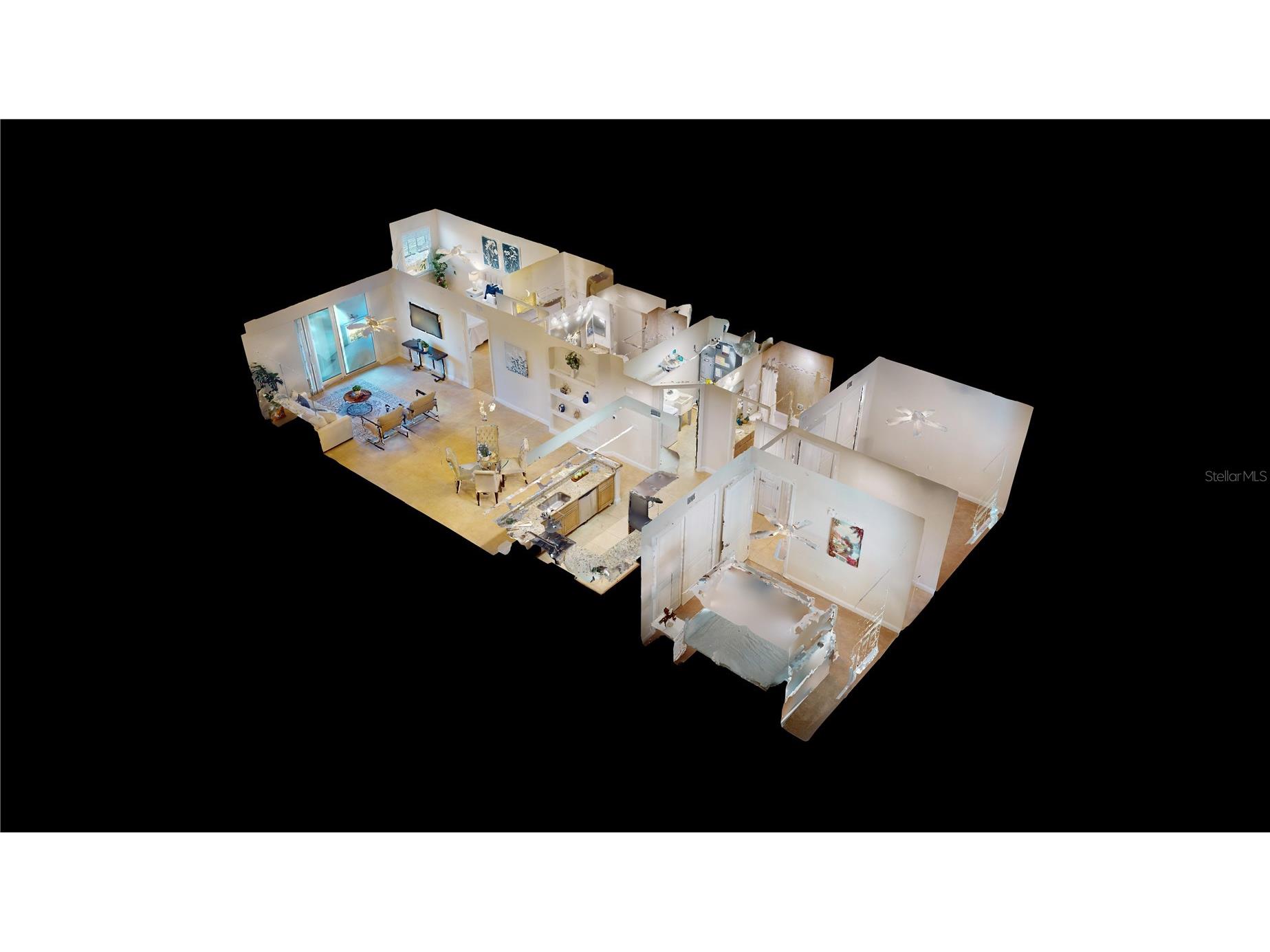 3 Riverwalk Drive #404 New Smyrna Beach FL 32169 V4947623 image43