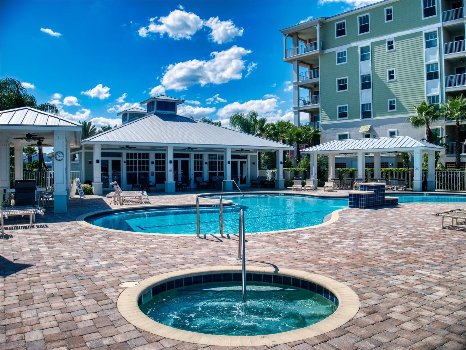 3 Riverwalk Drive #404 New Smyrna Beach FL 32169 V4947623 image58