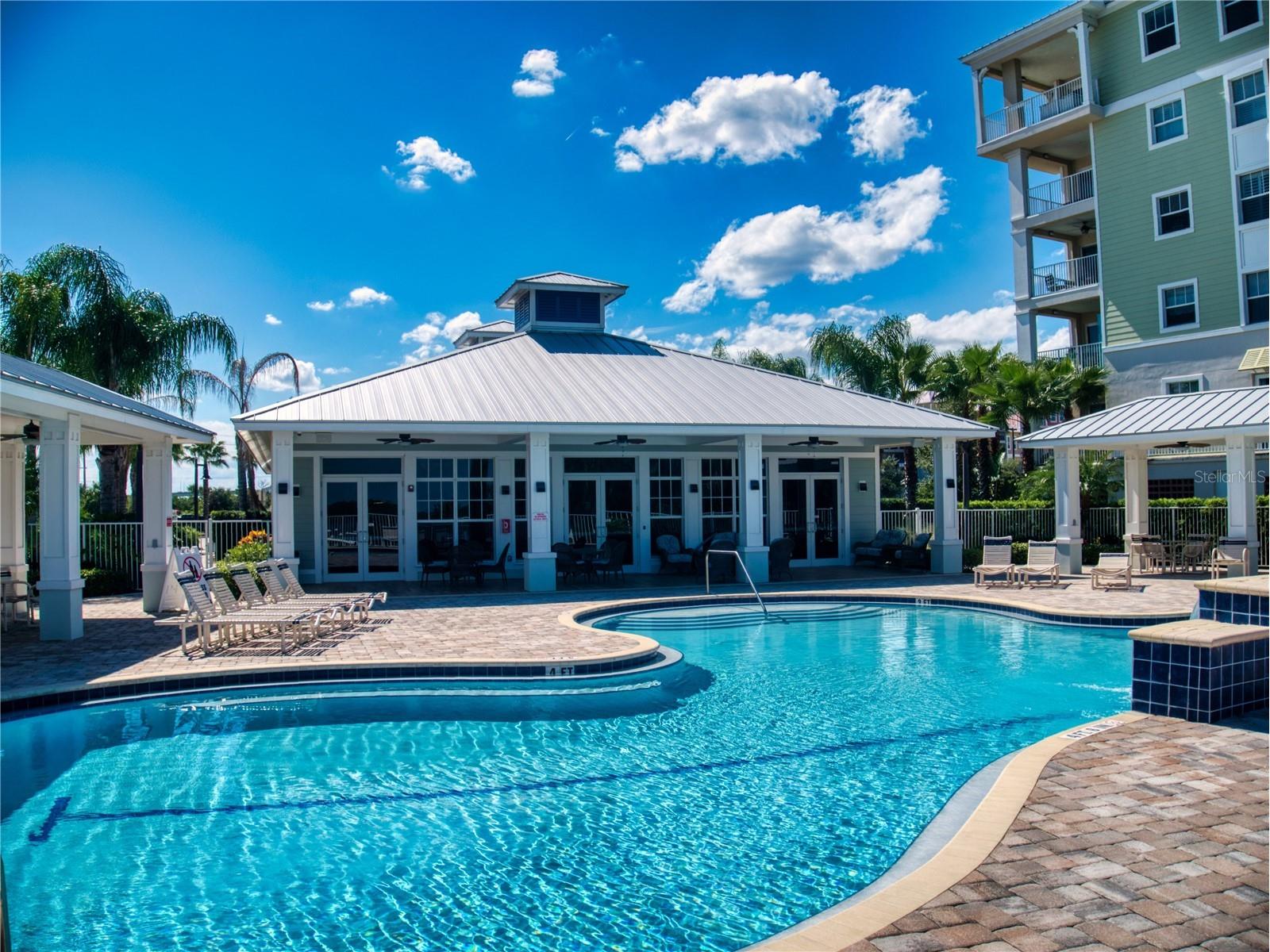 3 Riverwalk Drive #404 New Smyrna Beach FL 32169 V4947623 image60