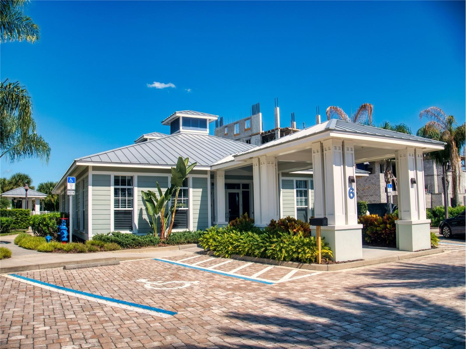 3 Riverwalk Drive #404 New Smyrna Beach FL 32169 V4947623 image64