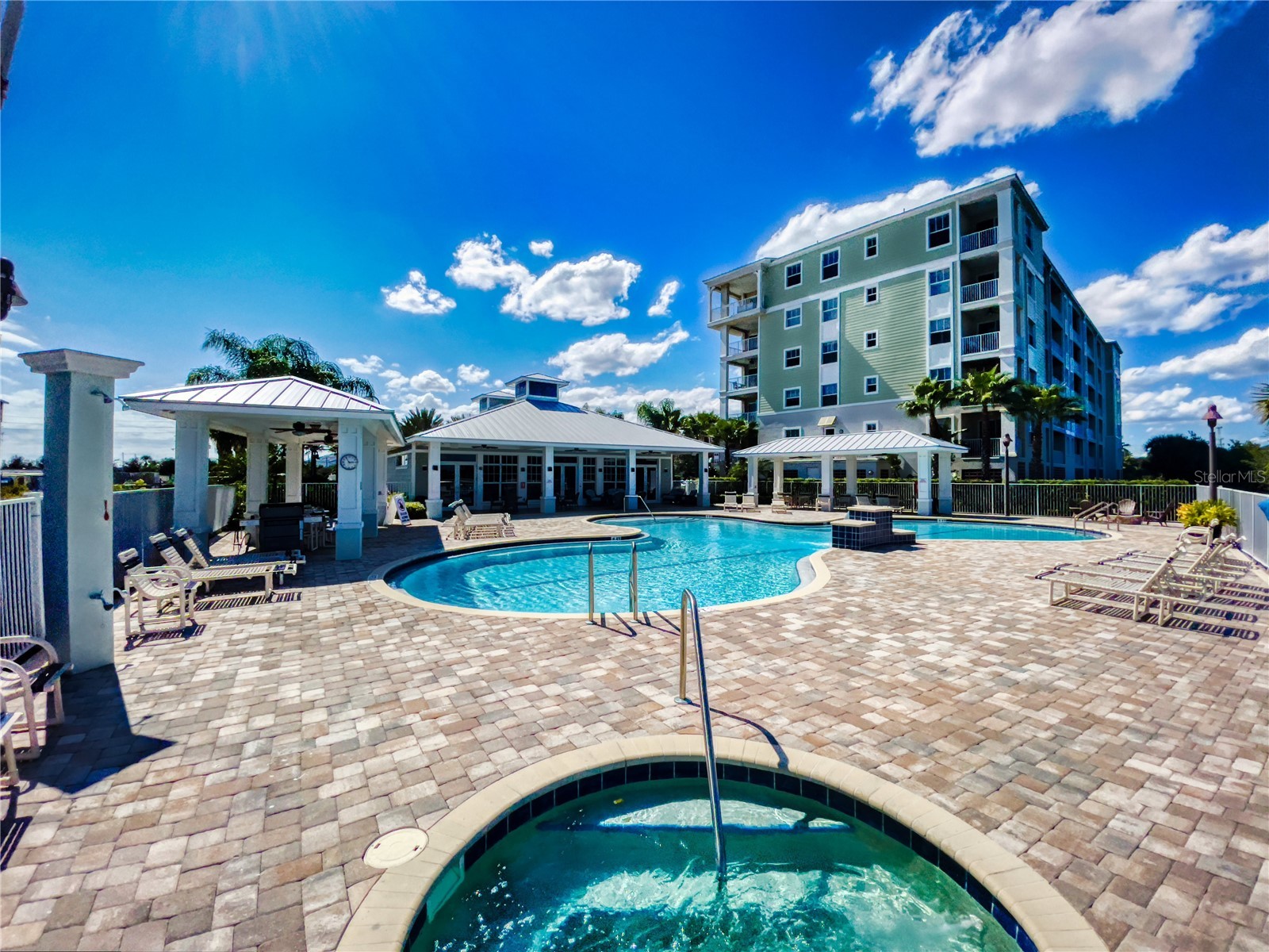 3 Riverwalk Drive #404 New Smyrna Beach FL 32169 V4947623 image67