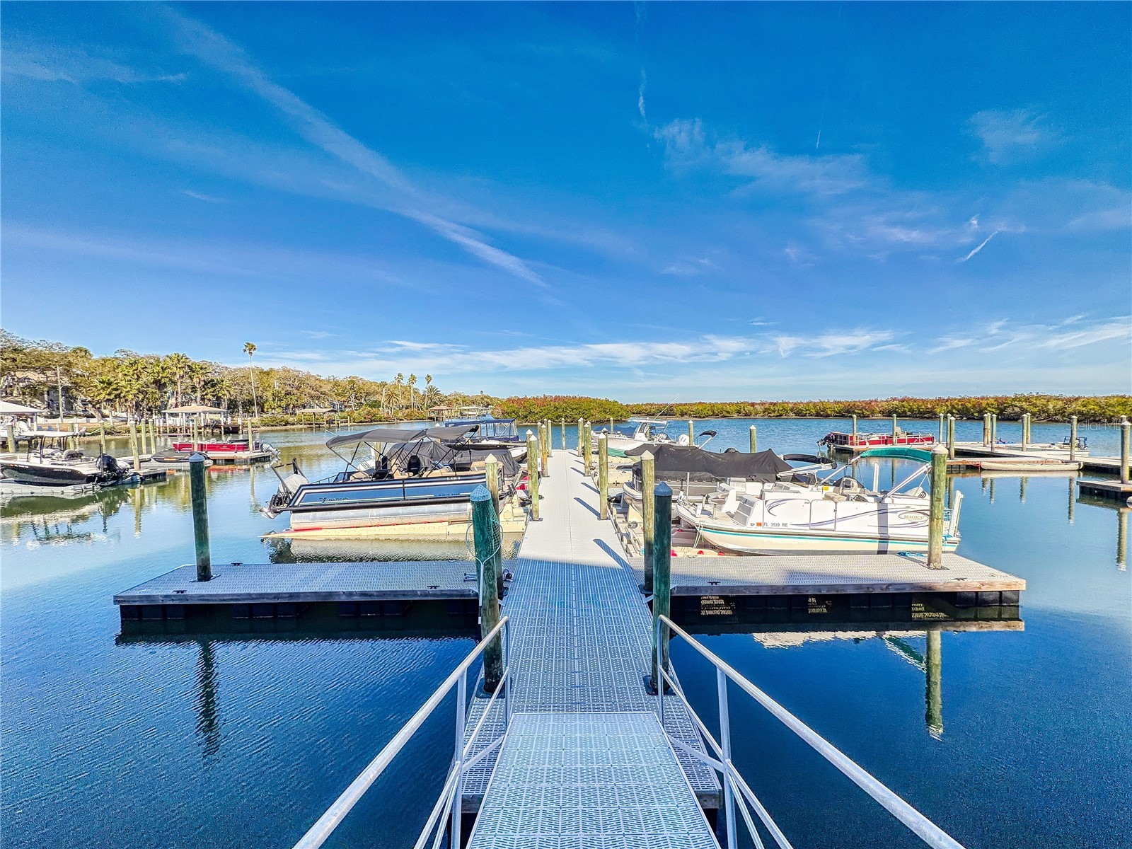 3 Riverwalk Drive #404 New Smyrna Beach FL 32169 V4947623 image75