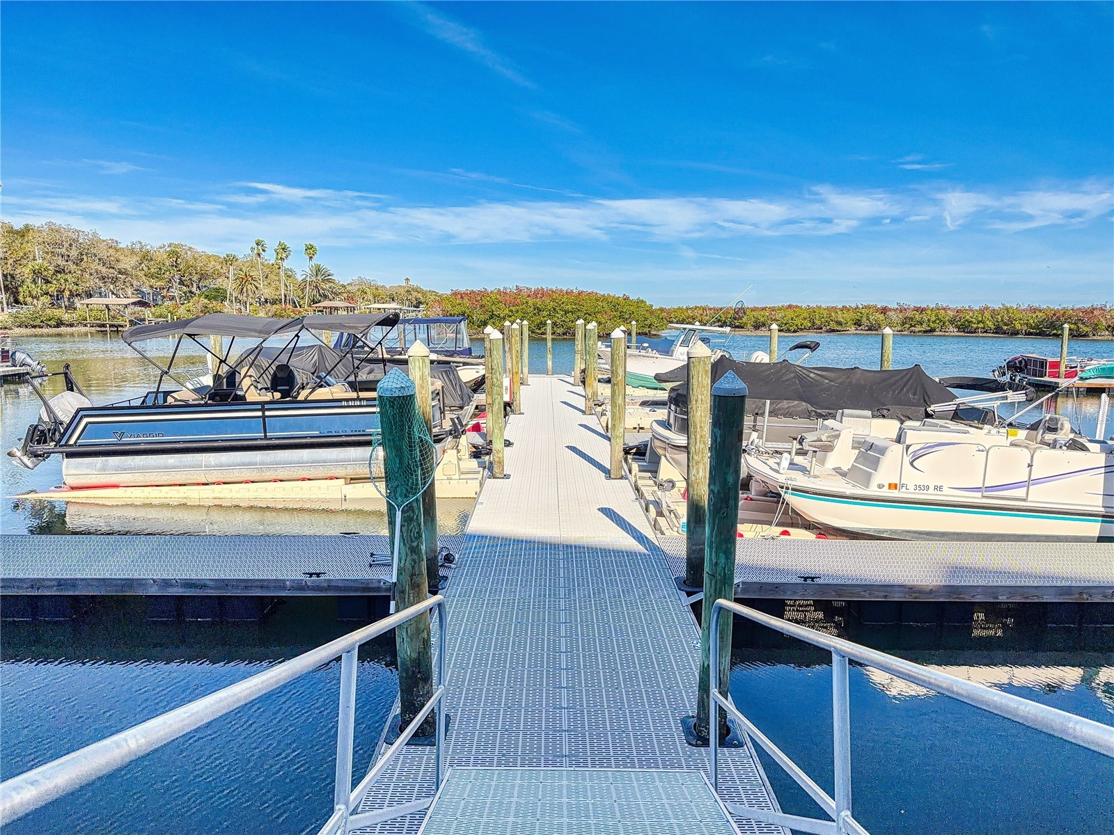 3 Riverwalk Drive #404 New Smyrna Beach FL 32169 V4947623 image76