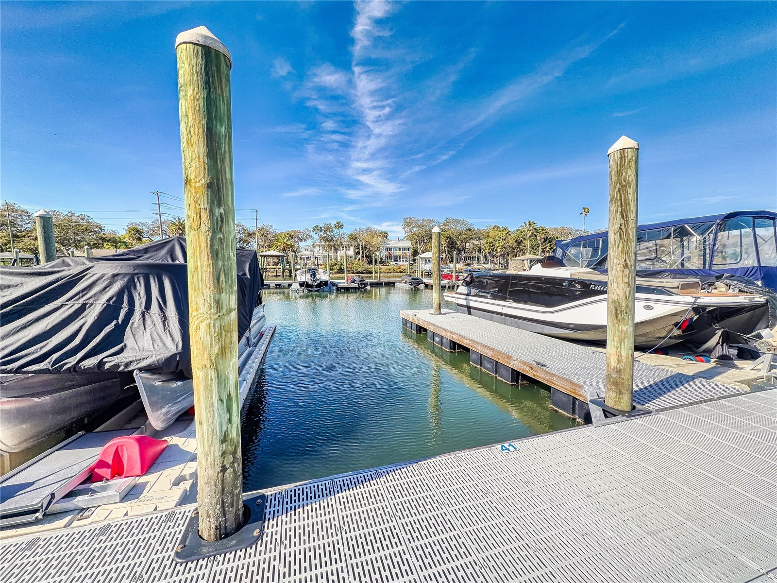 3 Riverwalk Drive #404 New Smyrna Beach FL 32169 V4947623 image77