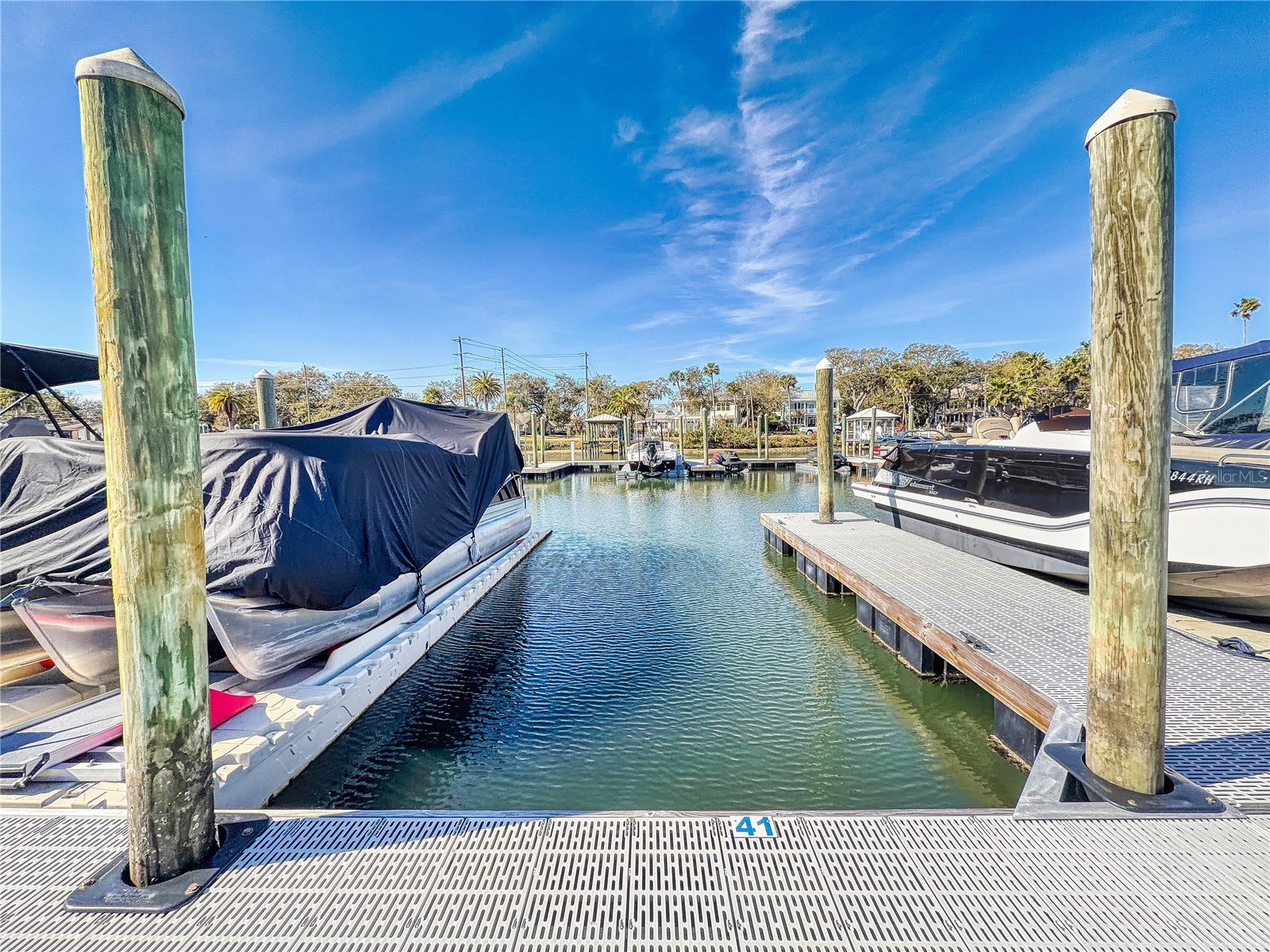 3 Riverwalk Drive #404 New Smyrna Beach FL 32169 V4947623 image78