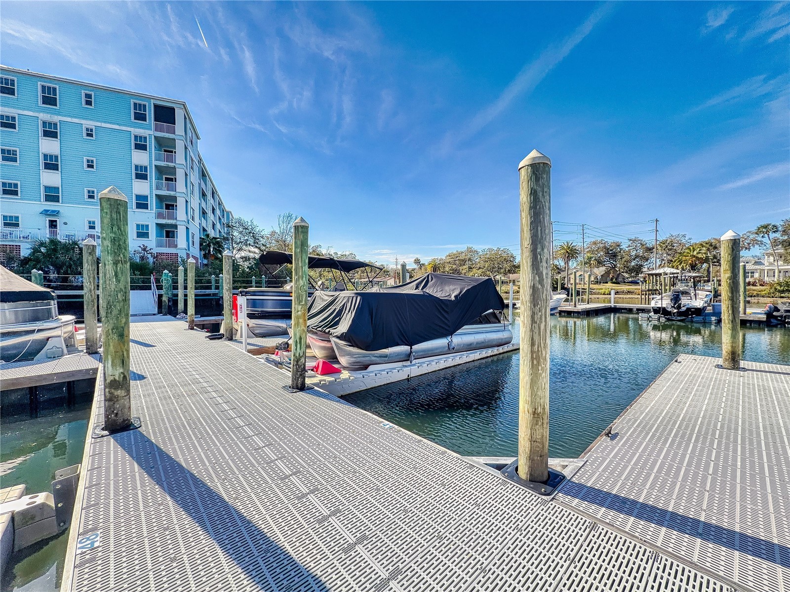 3 Riverwalk Drive #404 New Smyrna Beach FL 32169 V4947623 image79