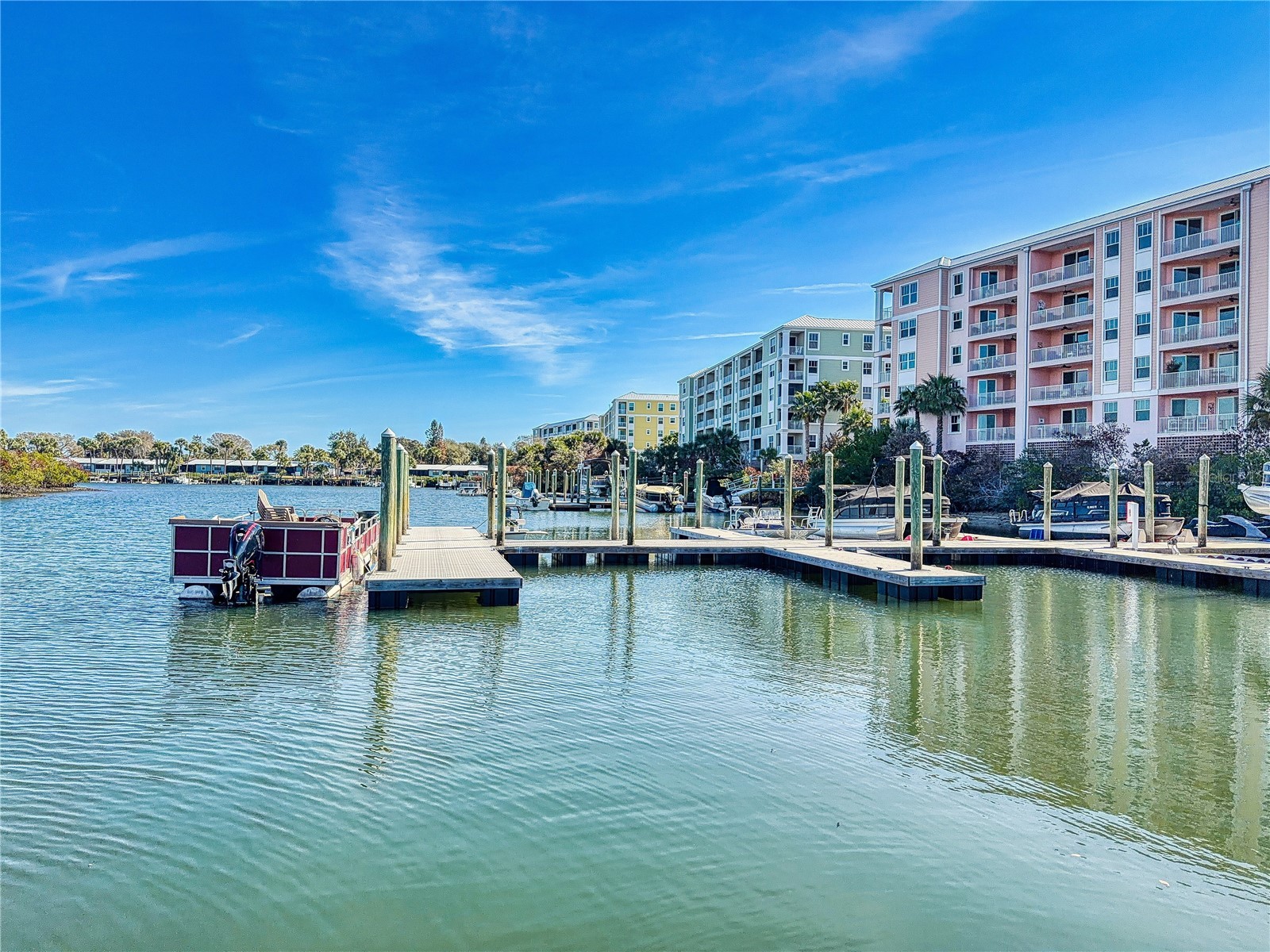 3 Riverwalk Drive #404 New Smyrna Beach FL 32169 V4947623 image81