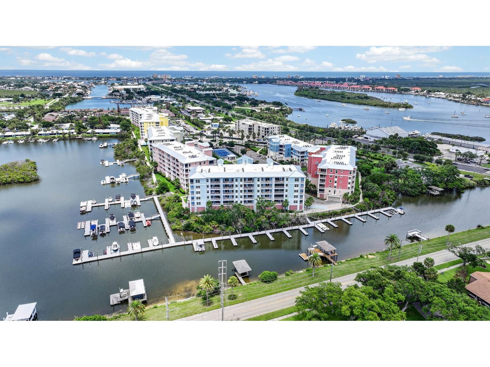 3 Riverwalk Drive #405 New Smyrna Beach FL 32169 NS1088401 image1