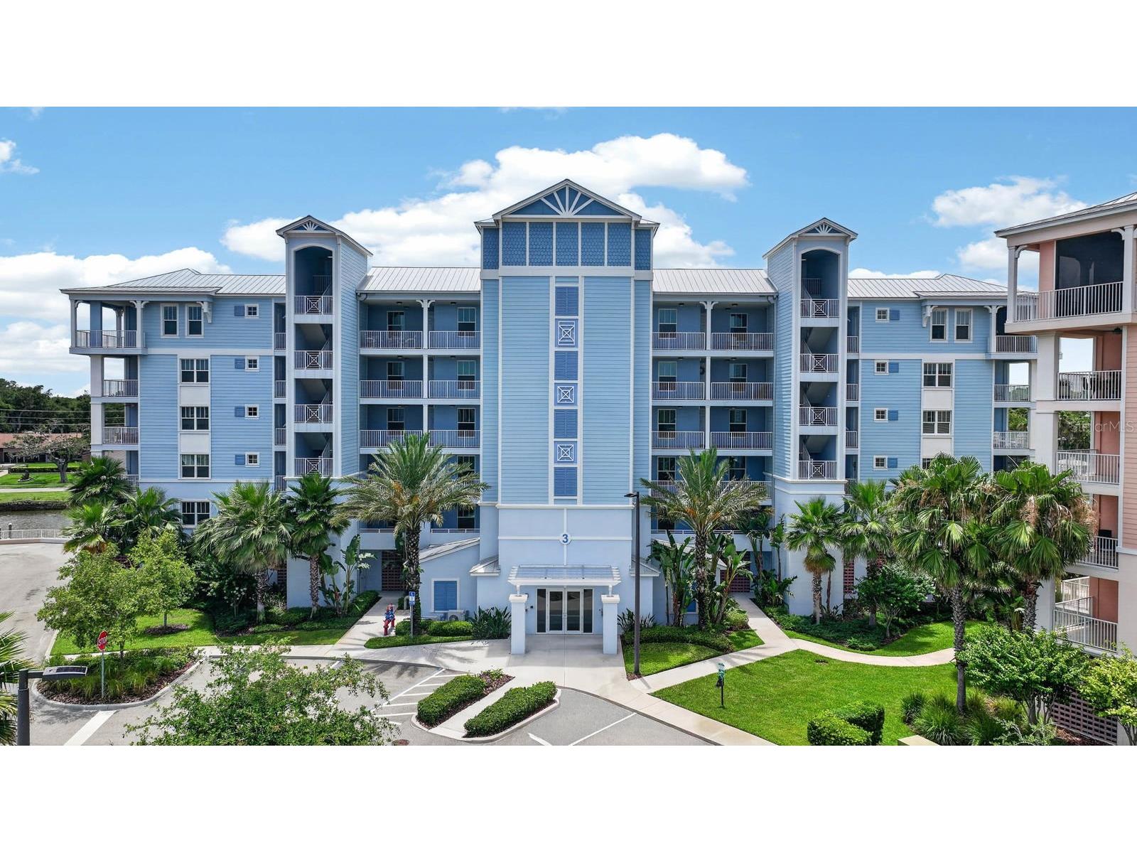 3 Riverwalk Drive #405 New Smyrna Beach FL 32169 NS1088401 image2