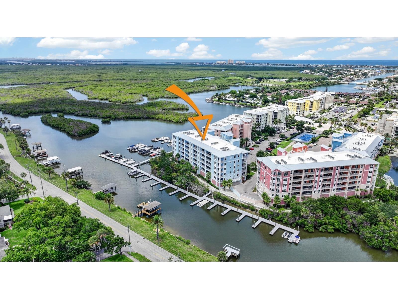 3 Riverwalk Drive #405 New Smyrna Beach FL 32169 NS1088401 image3