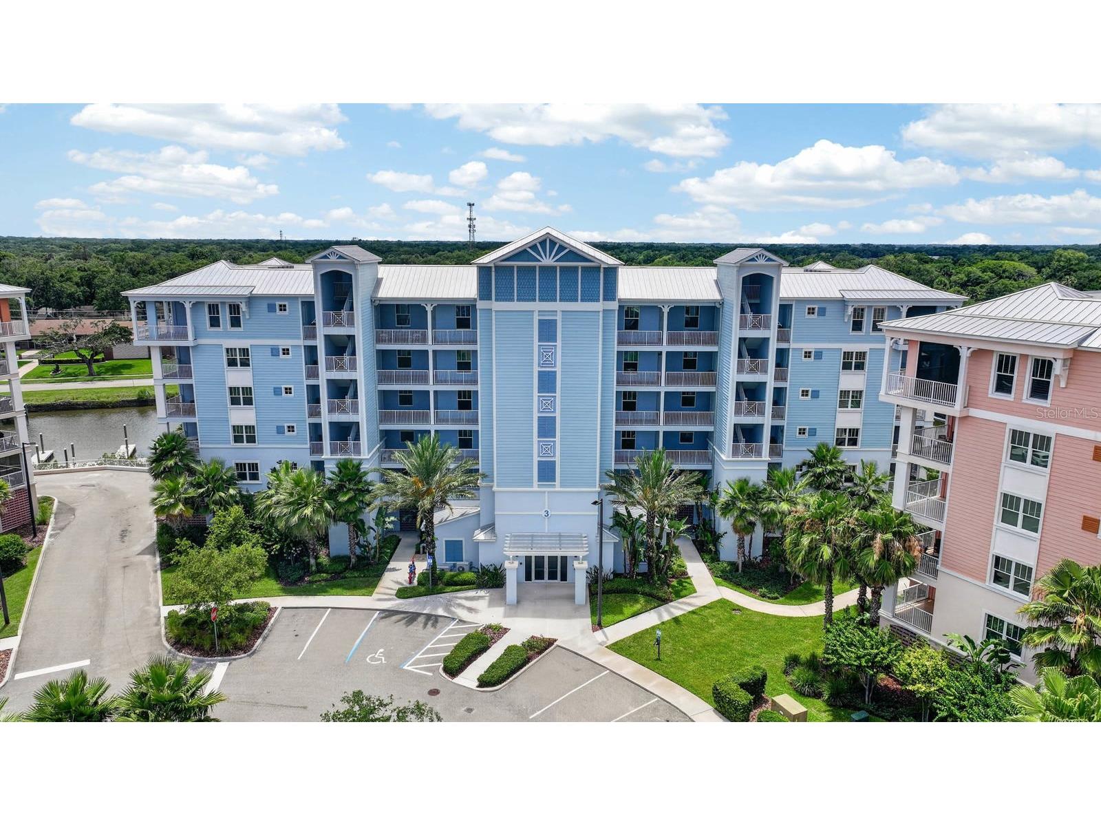 3 Riverwalk Drive #405 New Smyrna Beach FL 32169 NS1088401 image39