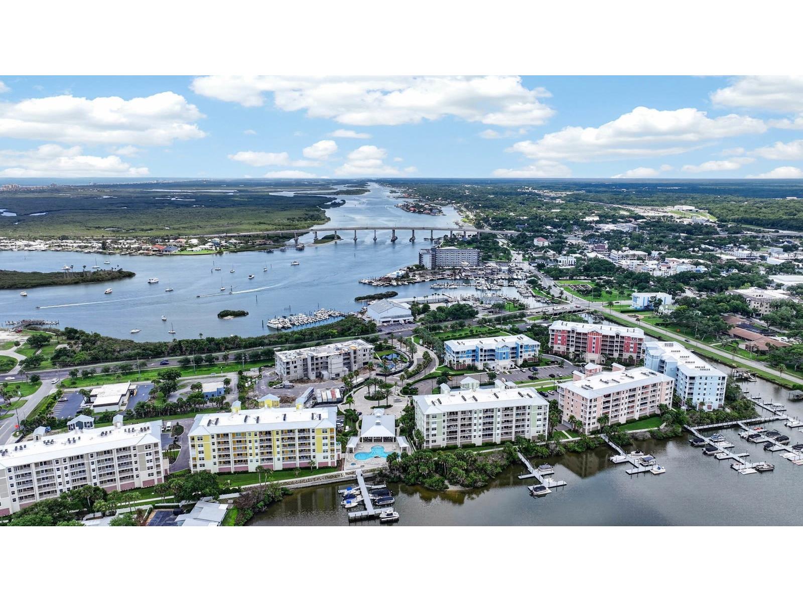 3 Riverwalk Drive #405 New Smyrna Beach FL 32169 NS1088401 image4