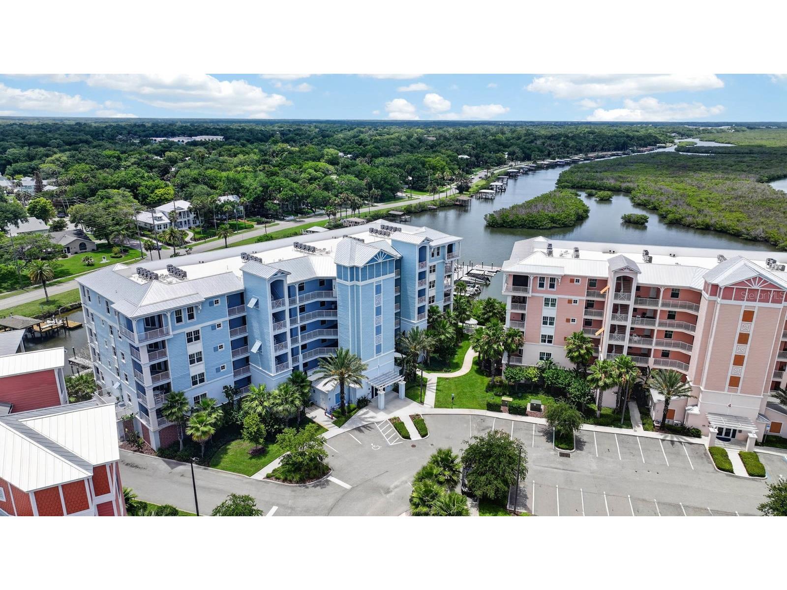 3 Riverwalk Drive #405 New Smyrna Beach FL 32169 NS1088401 image40