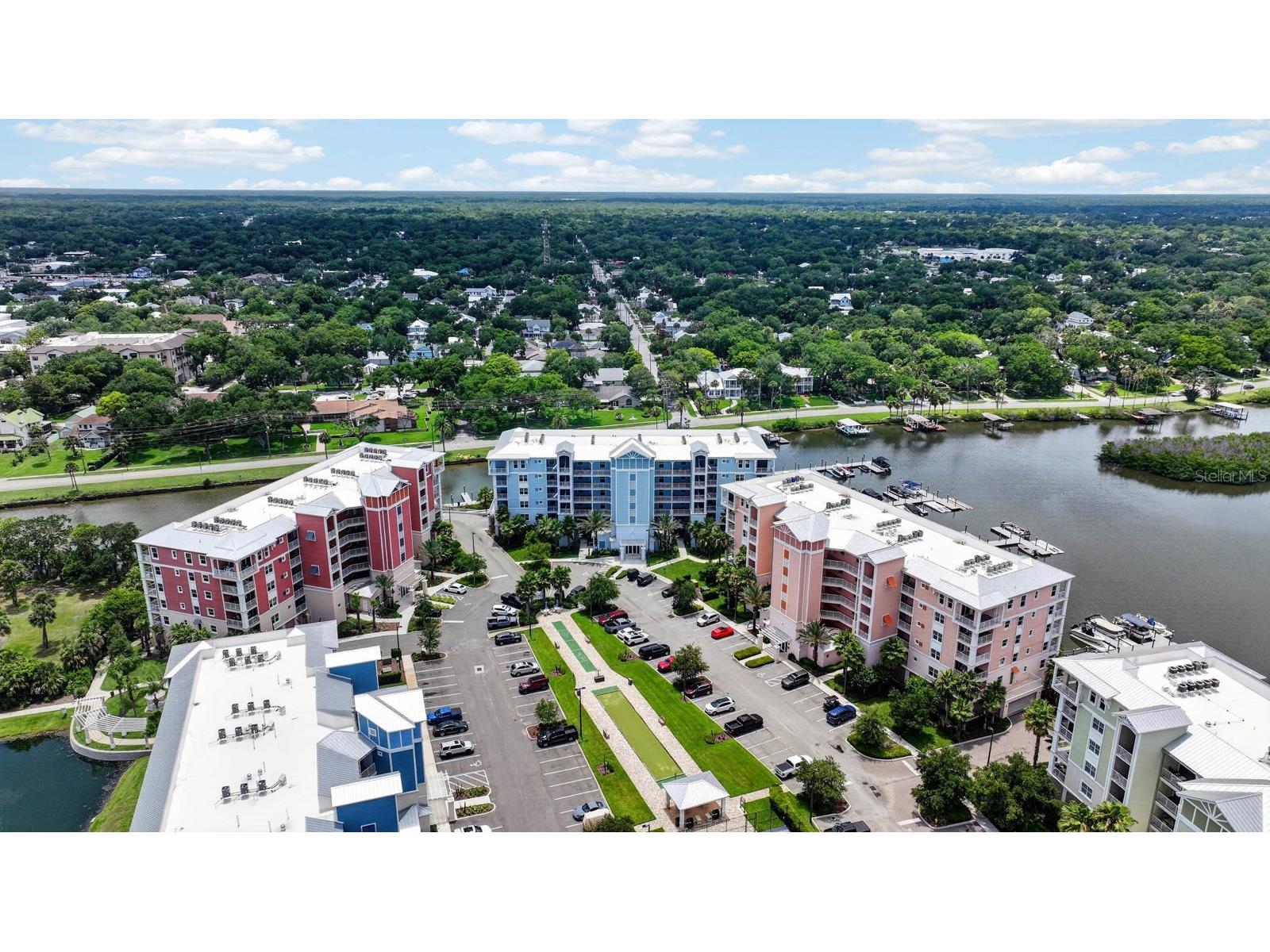 3 Riverwalk Drive #405 New Smyrna Beach FL 32169 NS1088401 image41