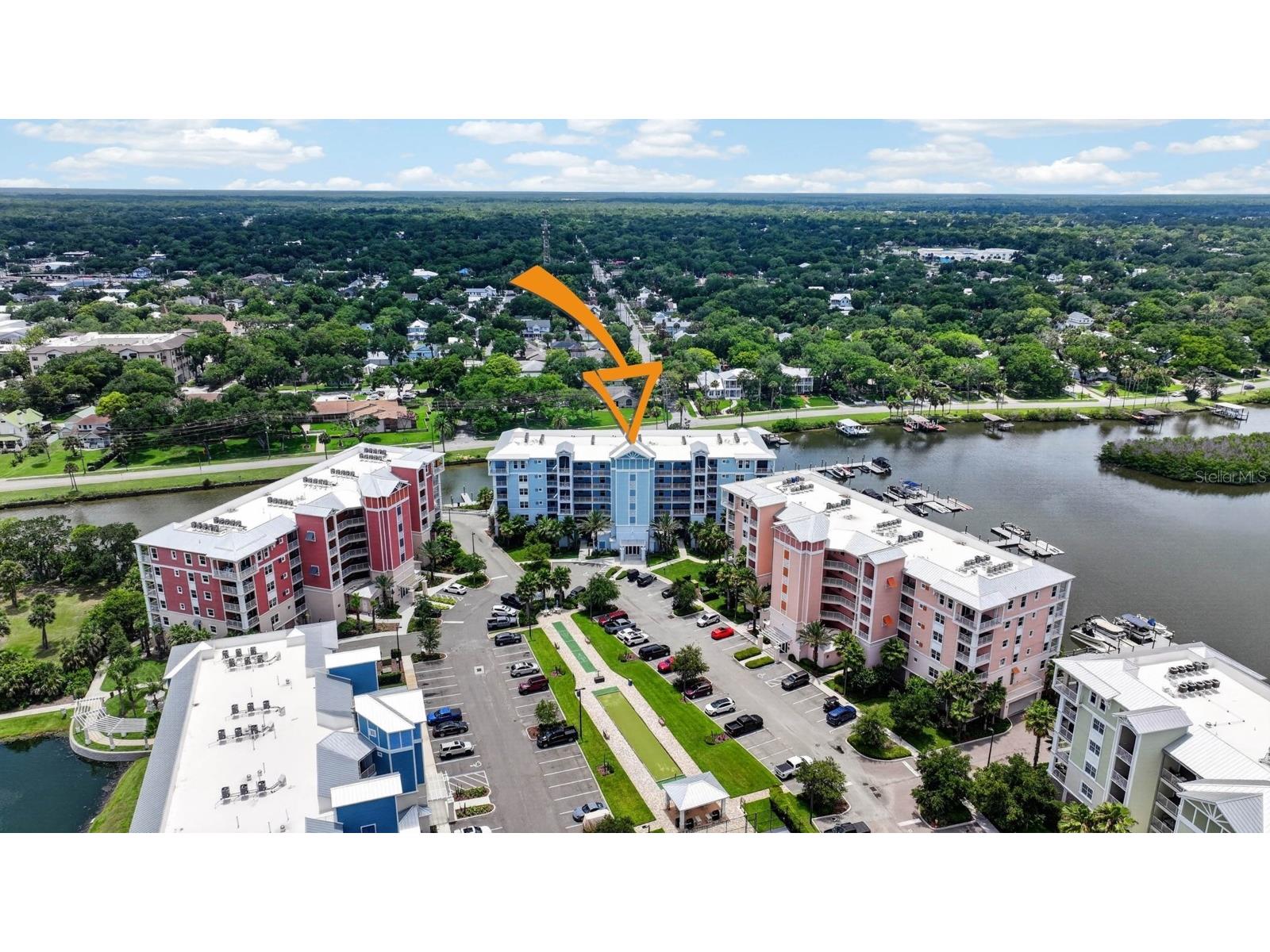 3 Riverwalk Drive #405 New Smyrna Beach FL 32169 NS1088401 image43