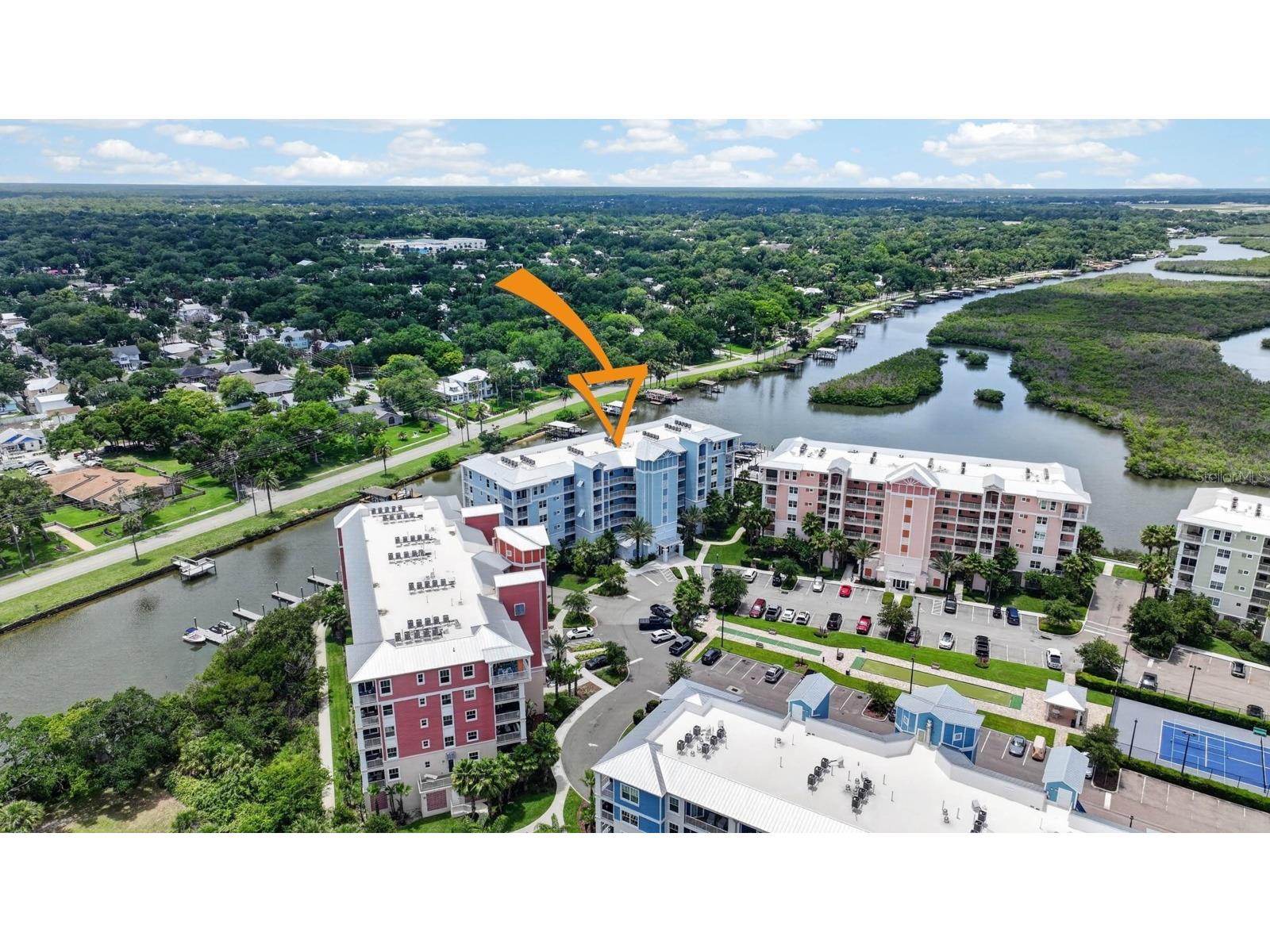 3 Riverwalk Drive #405 New Smyrna Beach FL 32169 NS1088401 image45