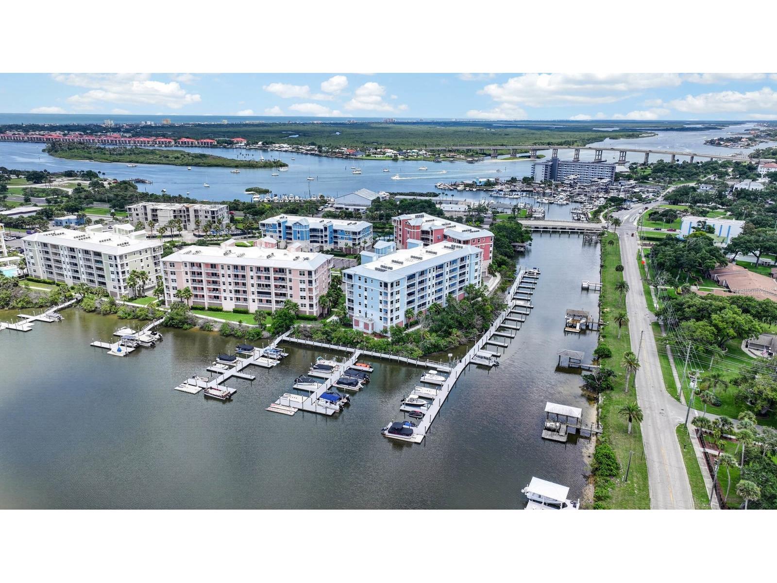 3 Riverwalk Drive #405 New Smyrna Beach FL 32169 NS1088401 image47