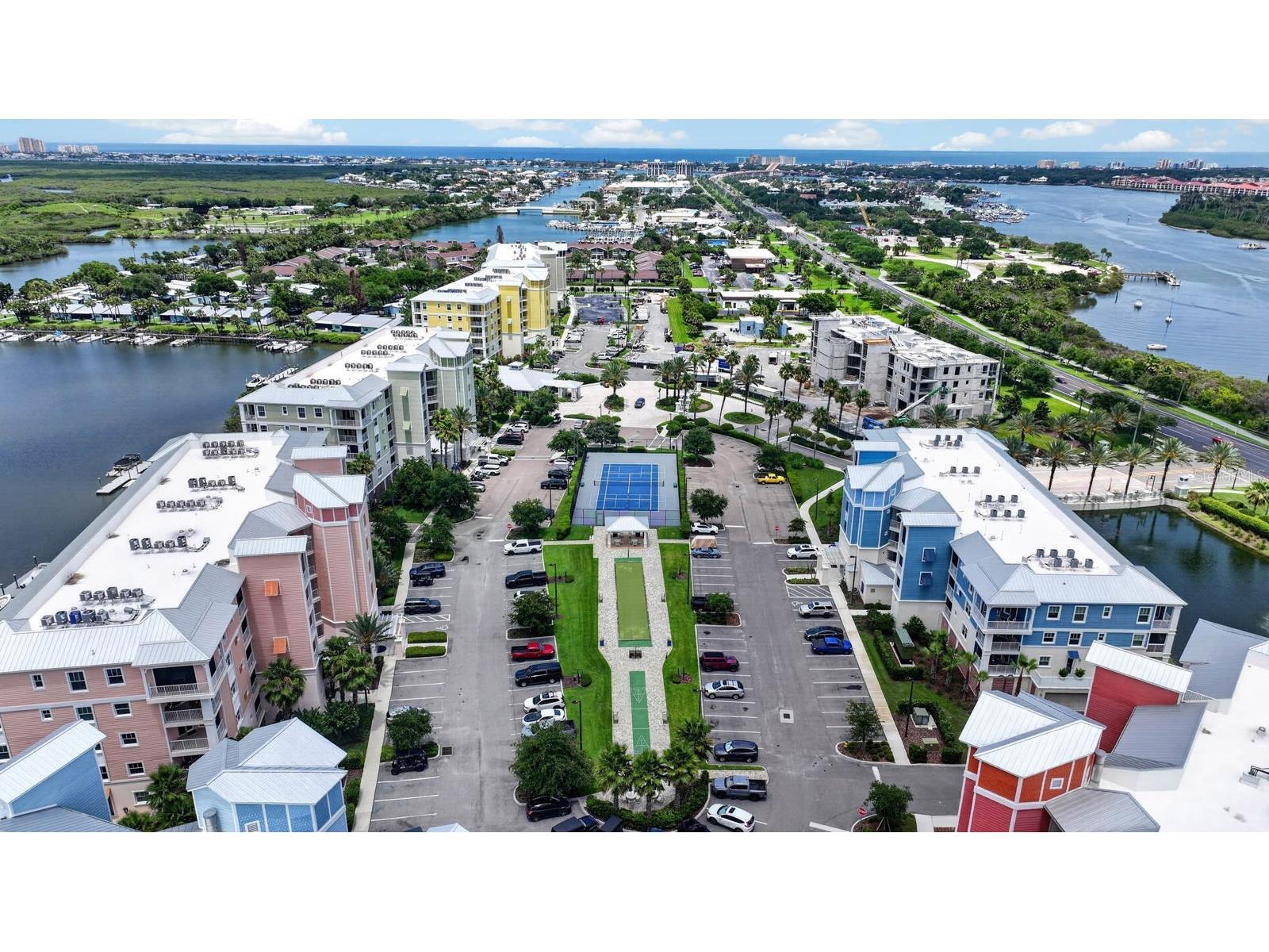 3 Riverwalk Drive #405 New Smyrna Beach FL 32169 NS1088401 image49