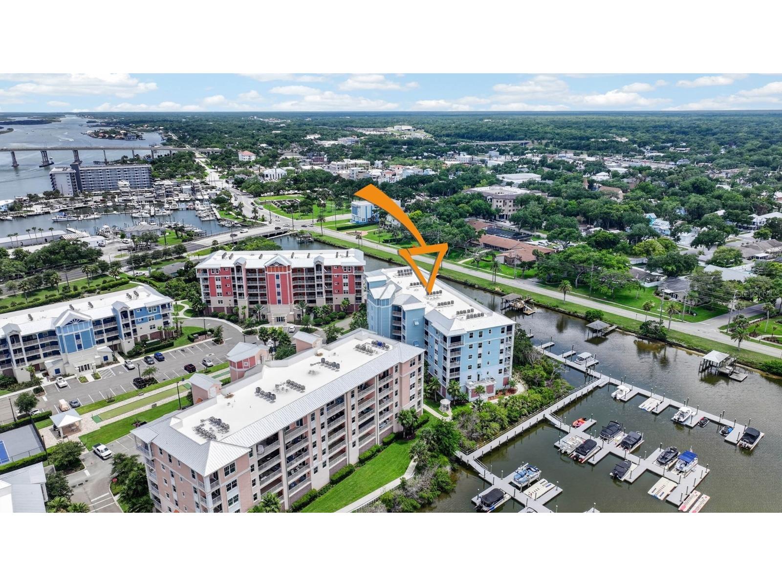 3 Riverwalk Drive #405 New Smyrna Beach FL 32169 NS1088401 image53
